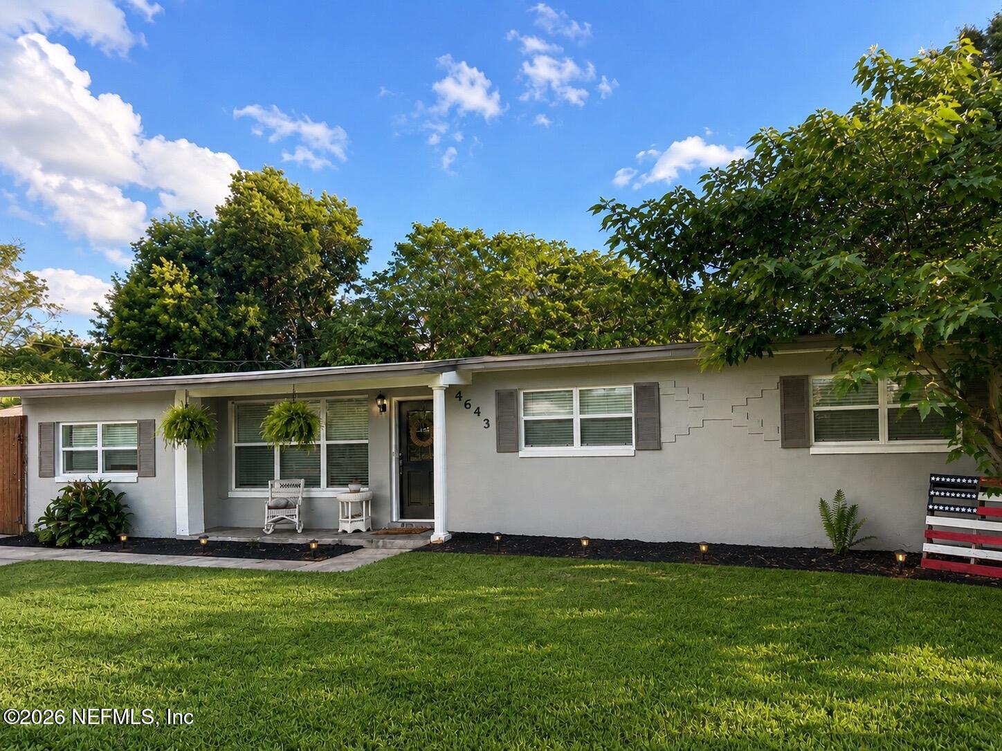 4643 Ruckner Road, Jacksonville, FL 32207 — photo 2