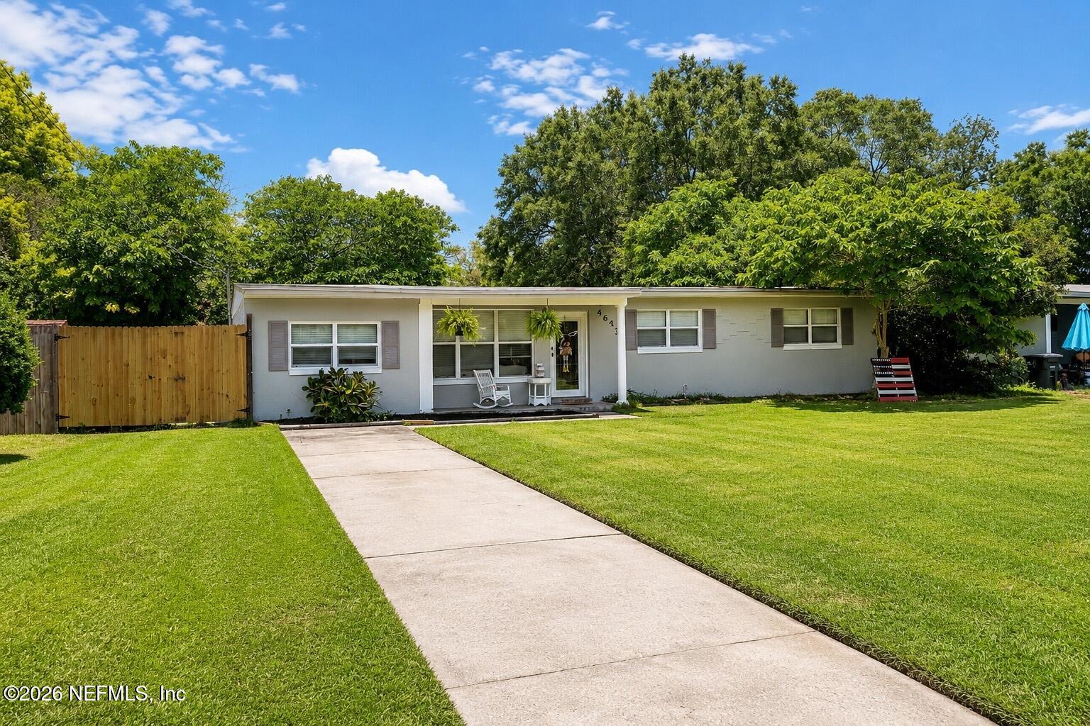 4643 Ruckner Road, Jacksonville, FL 32207 — photo 3