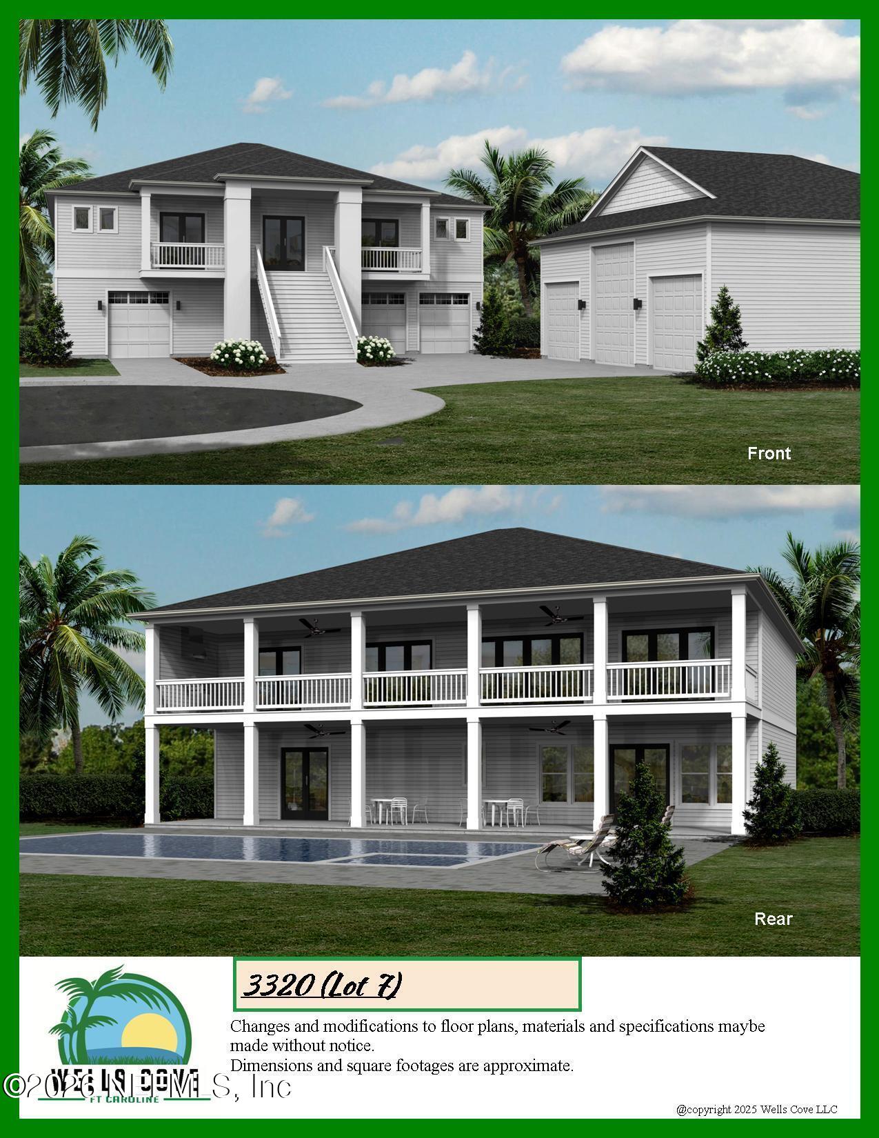 3641 Wells Landing Court — photo