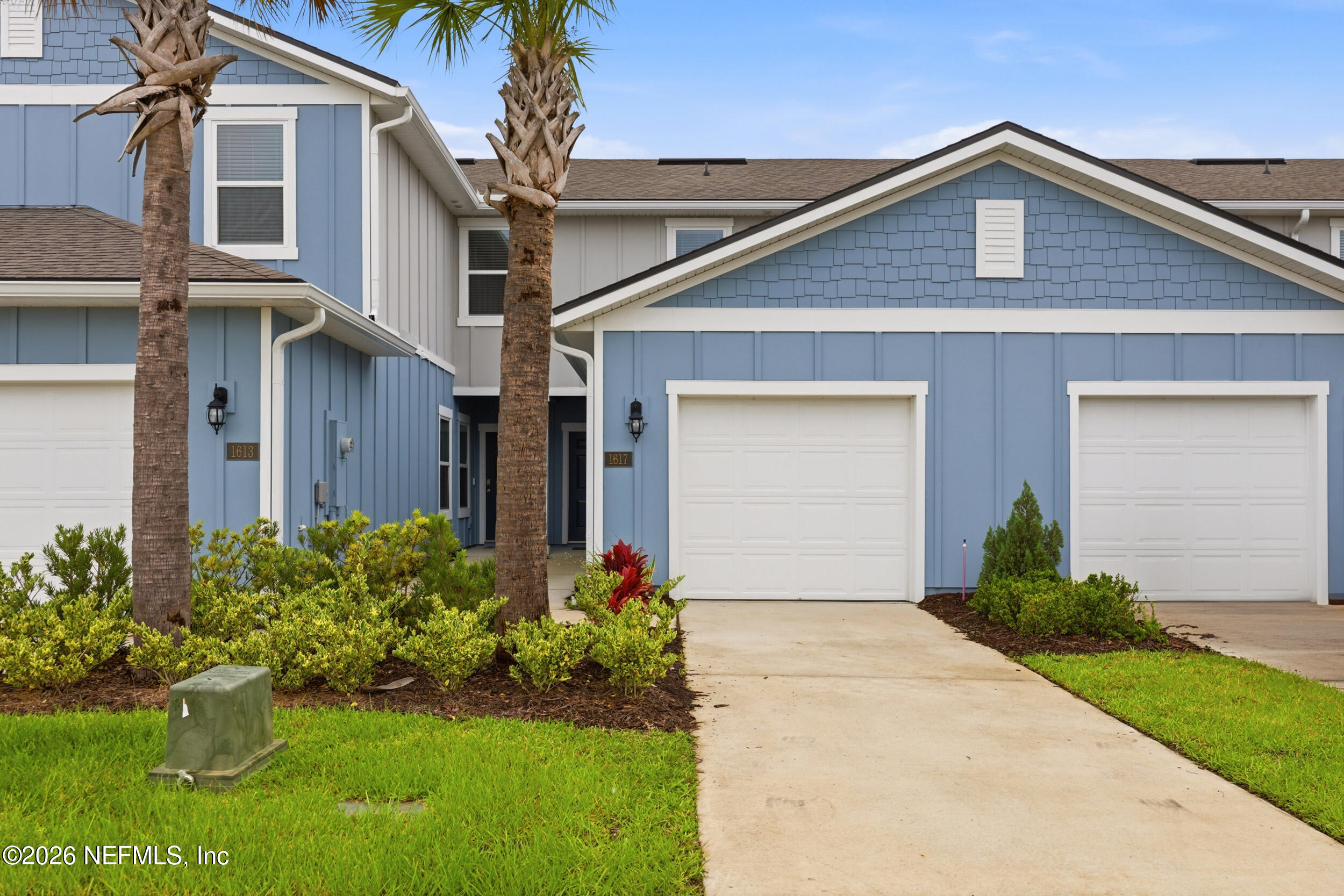 1617 Bridger Trace — photo