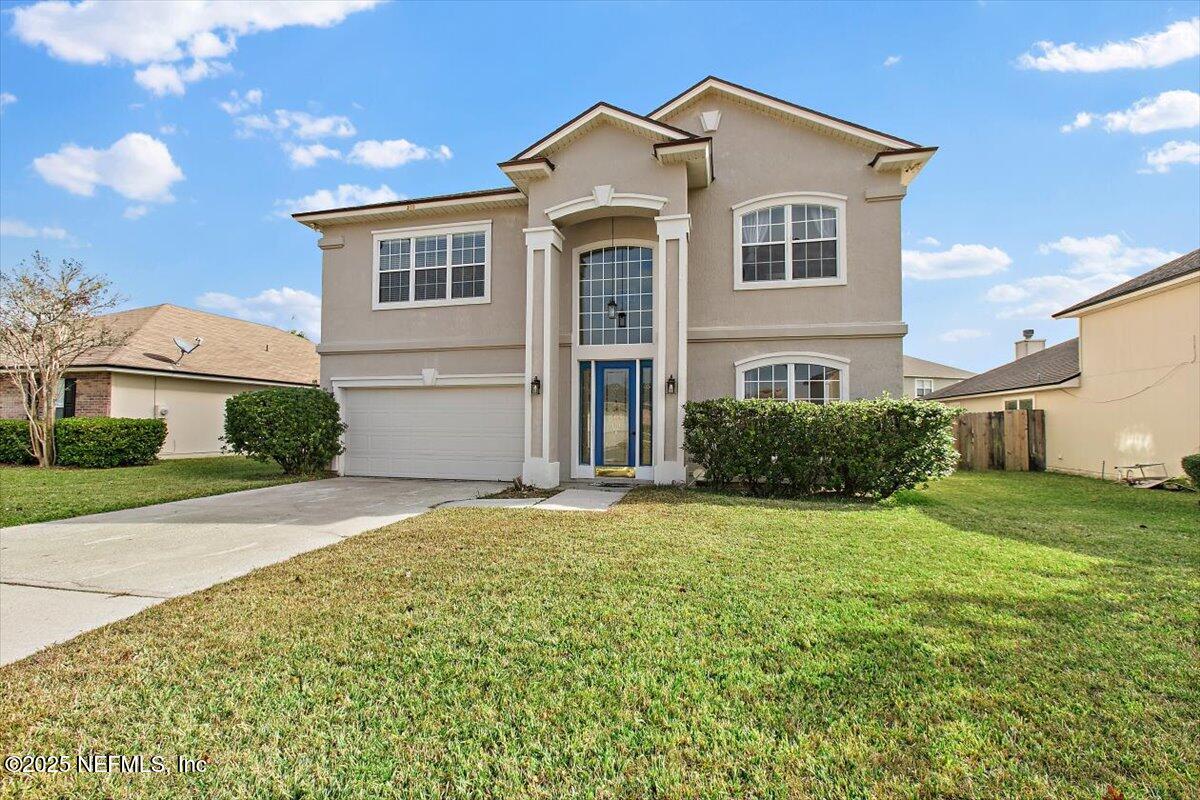 360 Summit Drive — photo