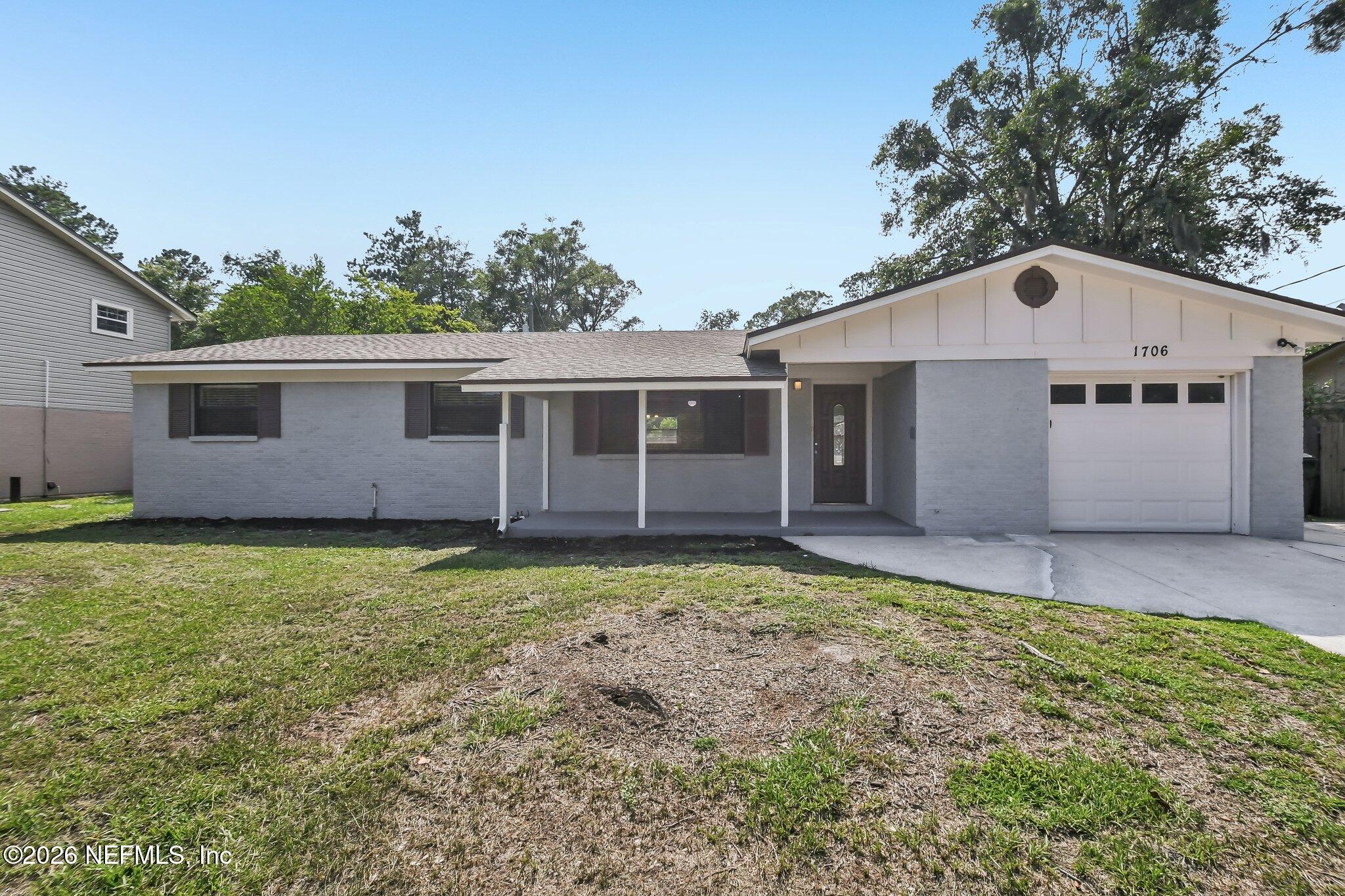 1706 Grove Park Drive — photo