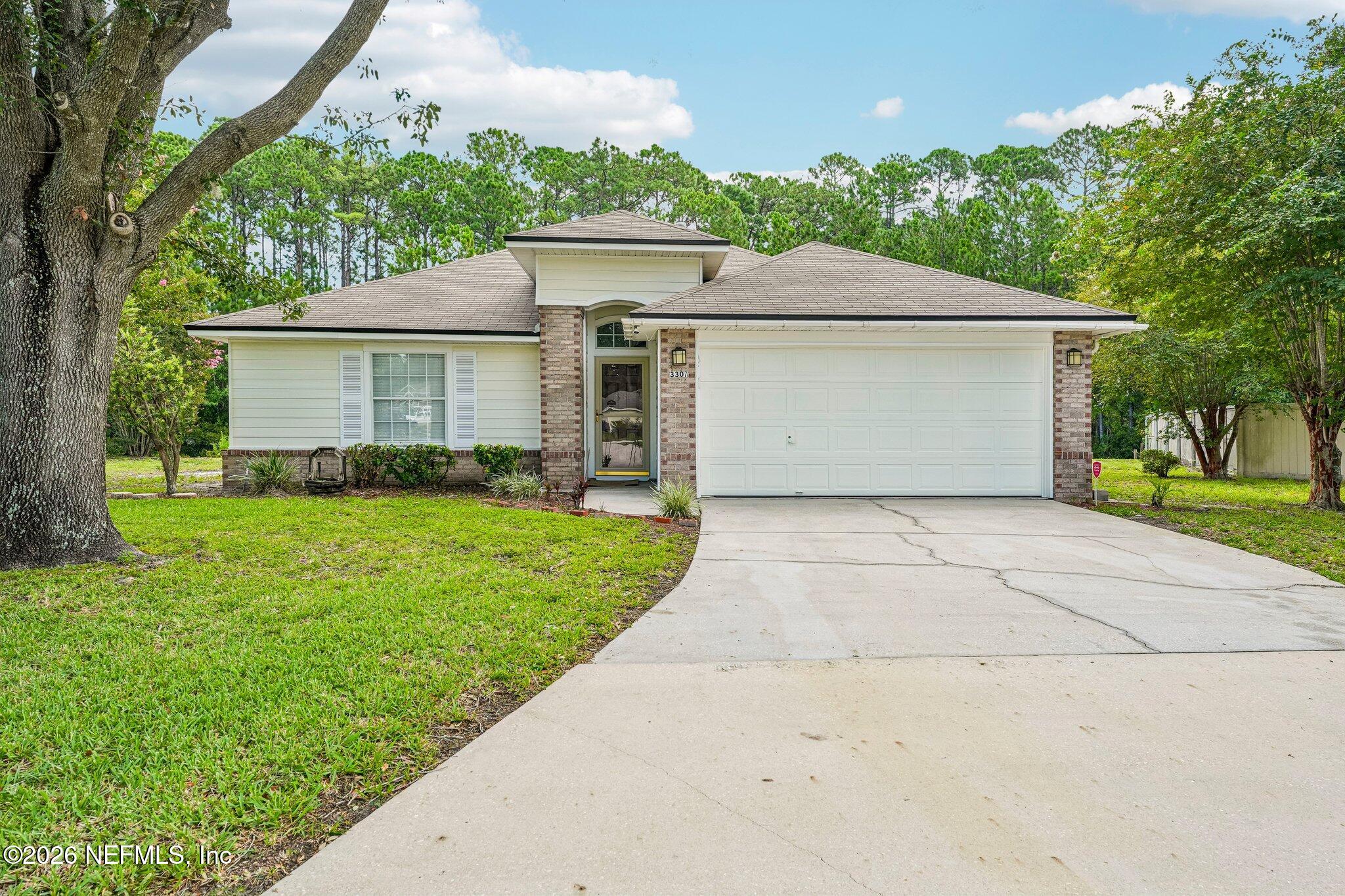 3307 International Village Court — photo