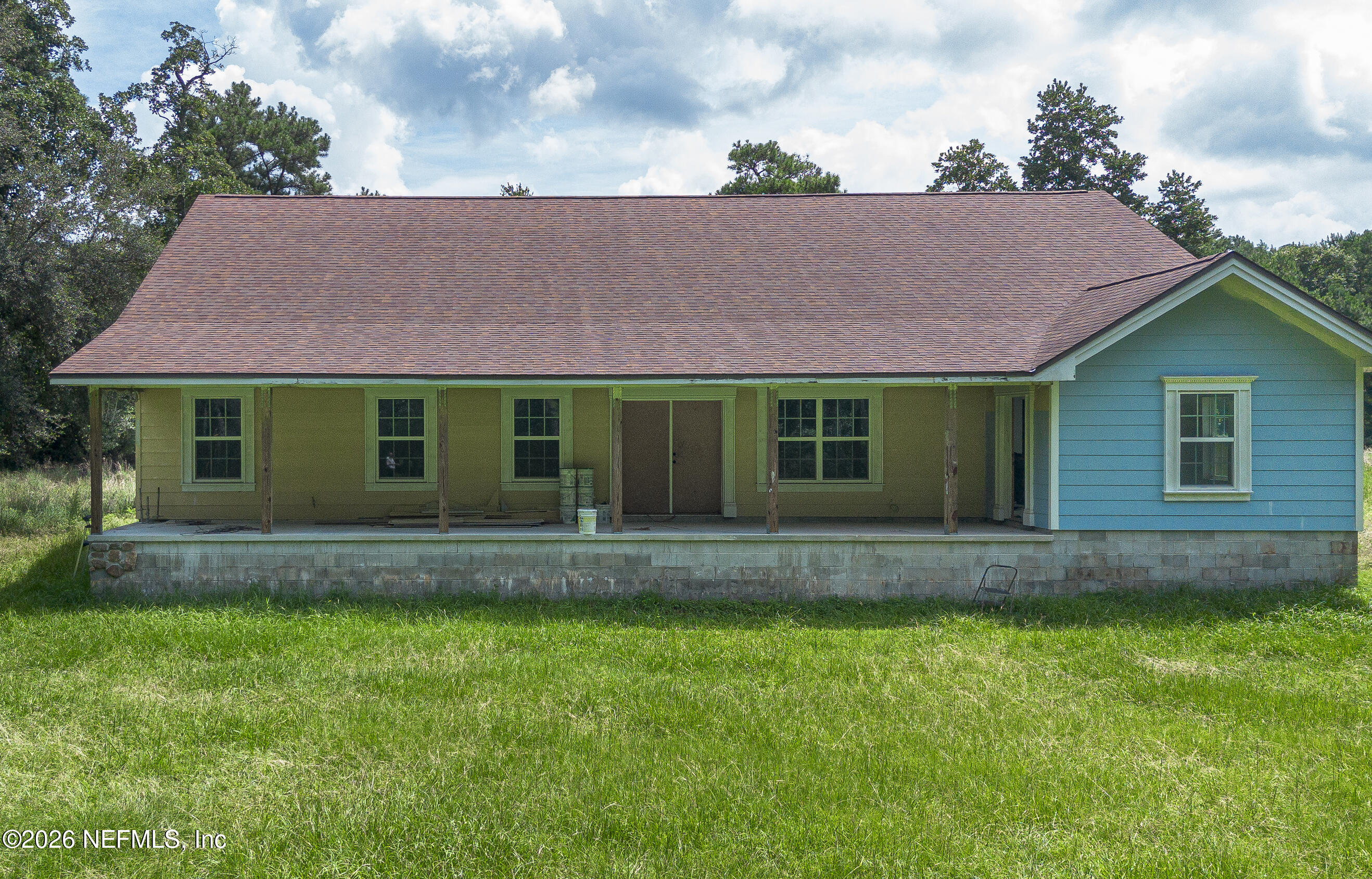 3532 Baker Road — photo