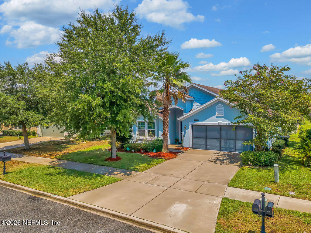 3233 Hidden Meadows Court — photo