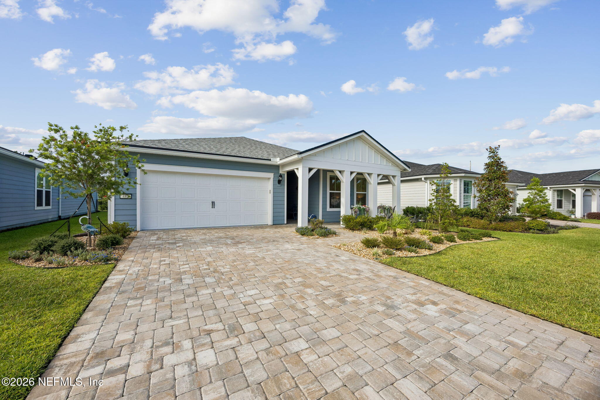 482 Continuum Loop, Yulee, FL 32097 — photo 3