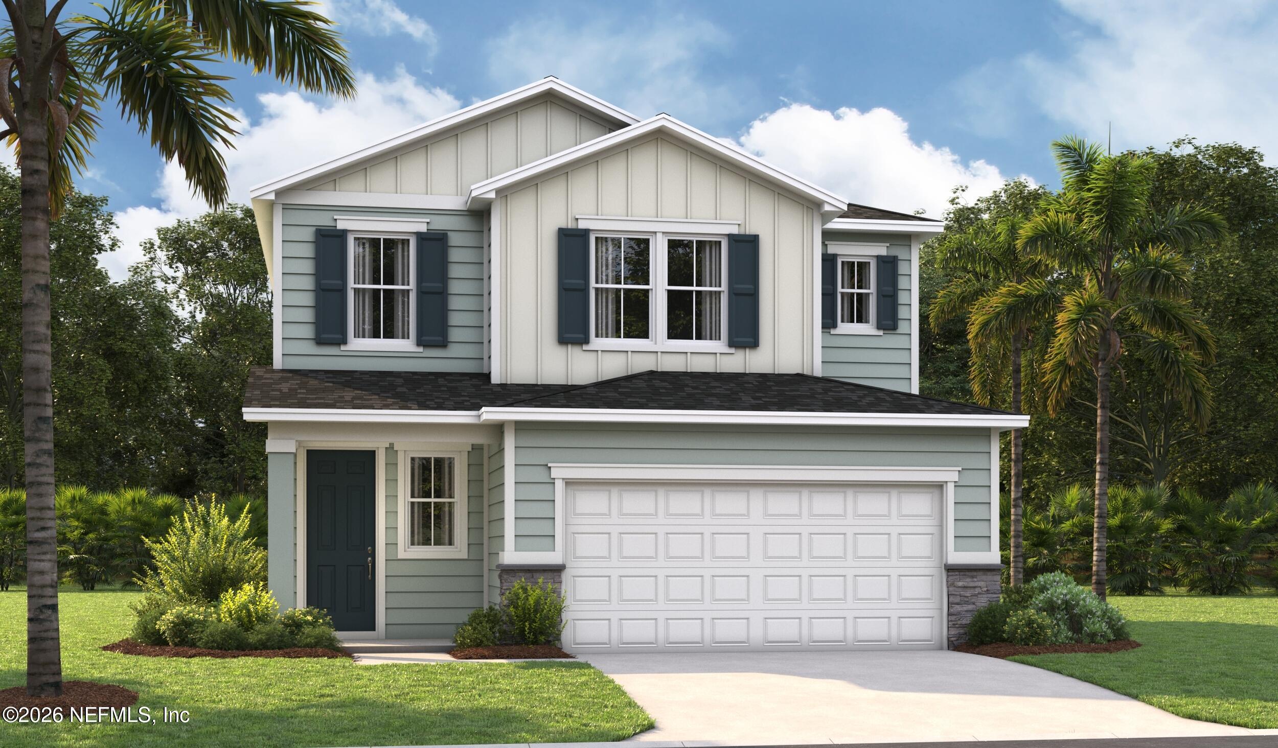 5621 Tomahawk Lake Drive — photo