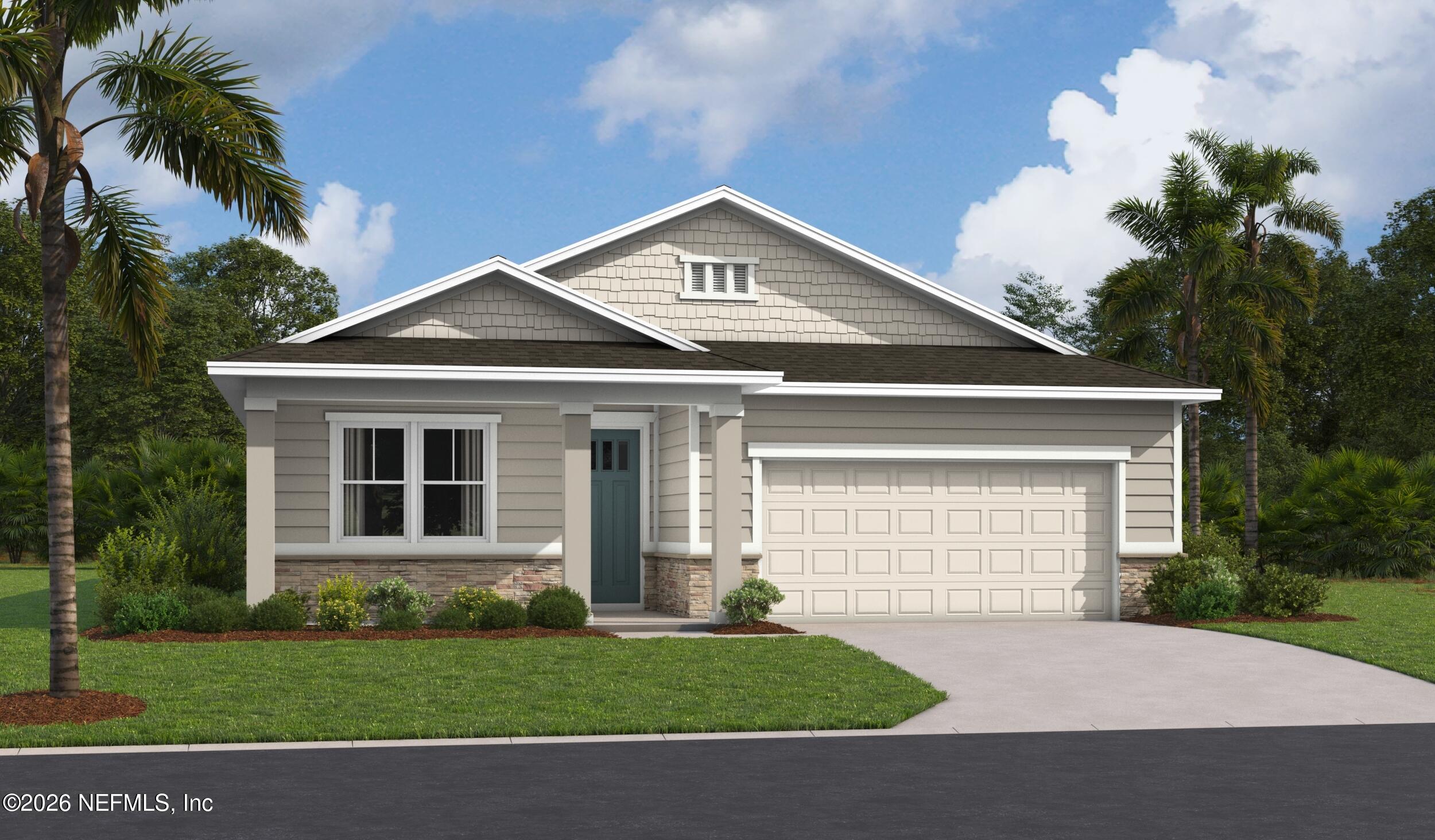 5627 Tomahawk Lake Drive — photo