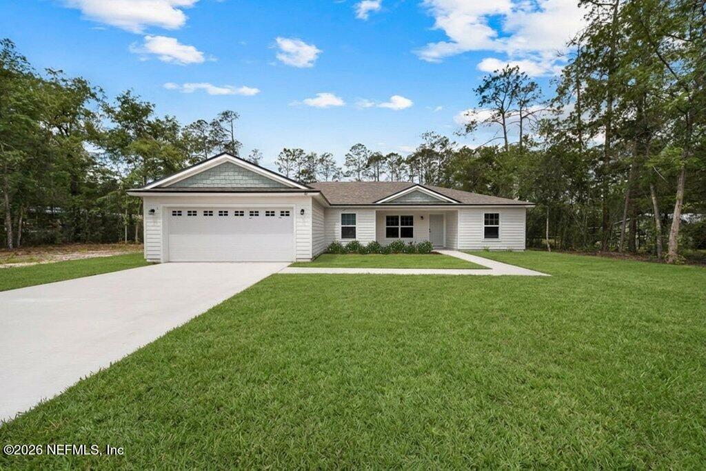 6334 Little Lake Geneva Road — photo