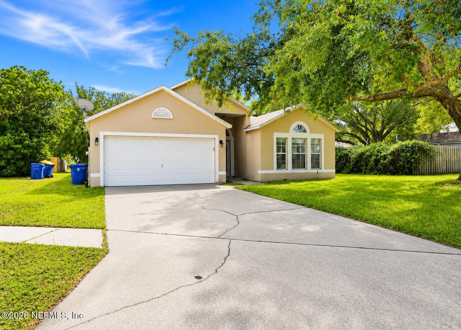 12316 Hickory Forest Road — photo