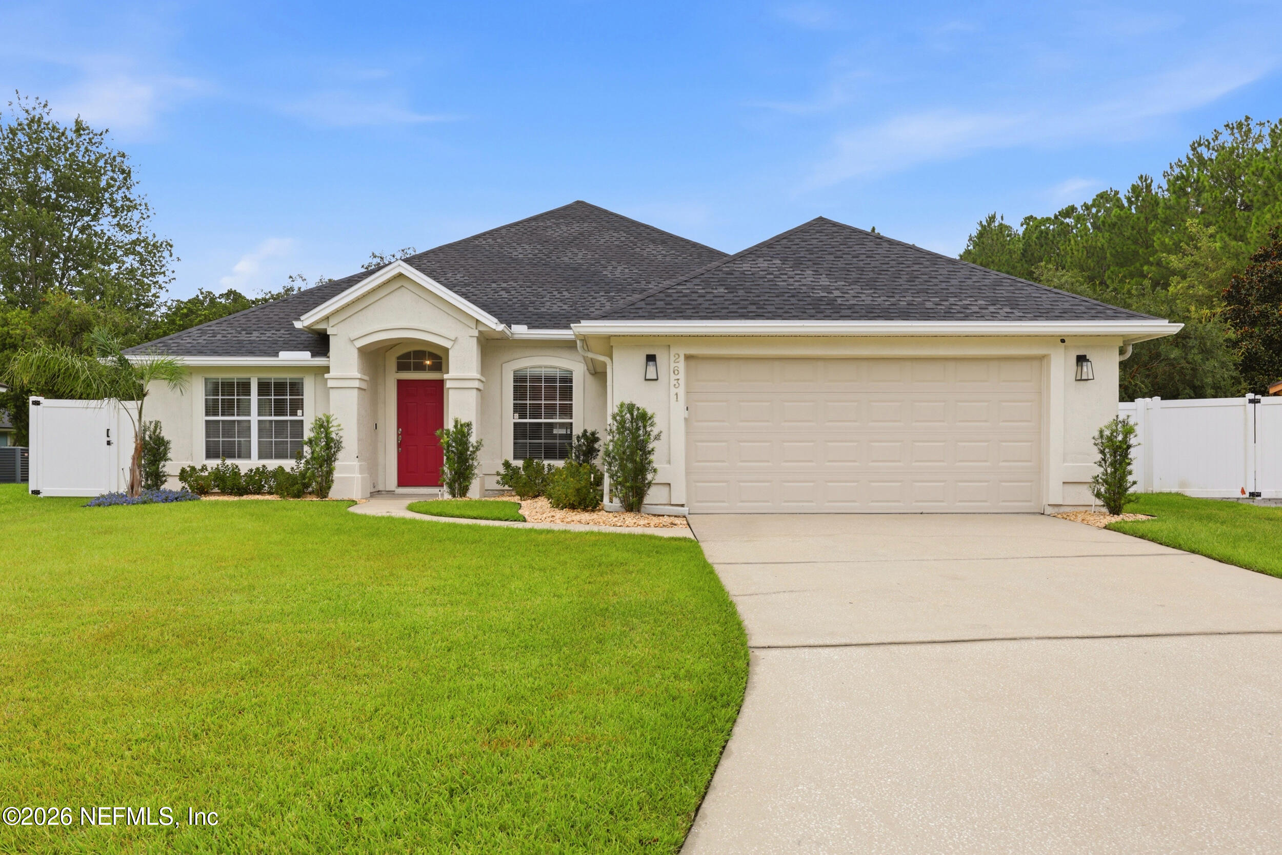 2631 Bentshire Drive — photo