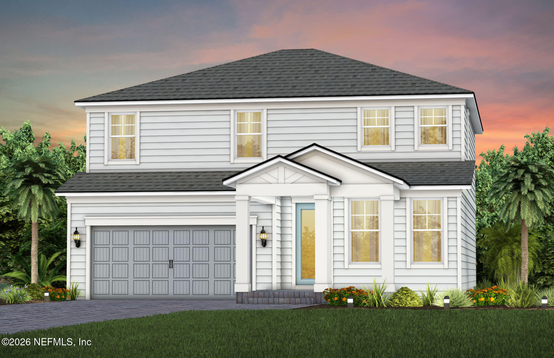 16467 McNair Branch Circle — photo
