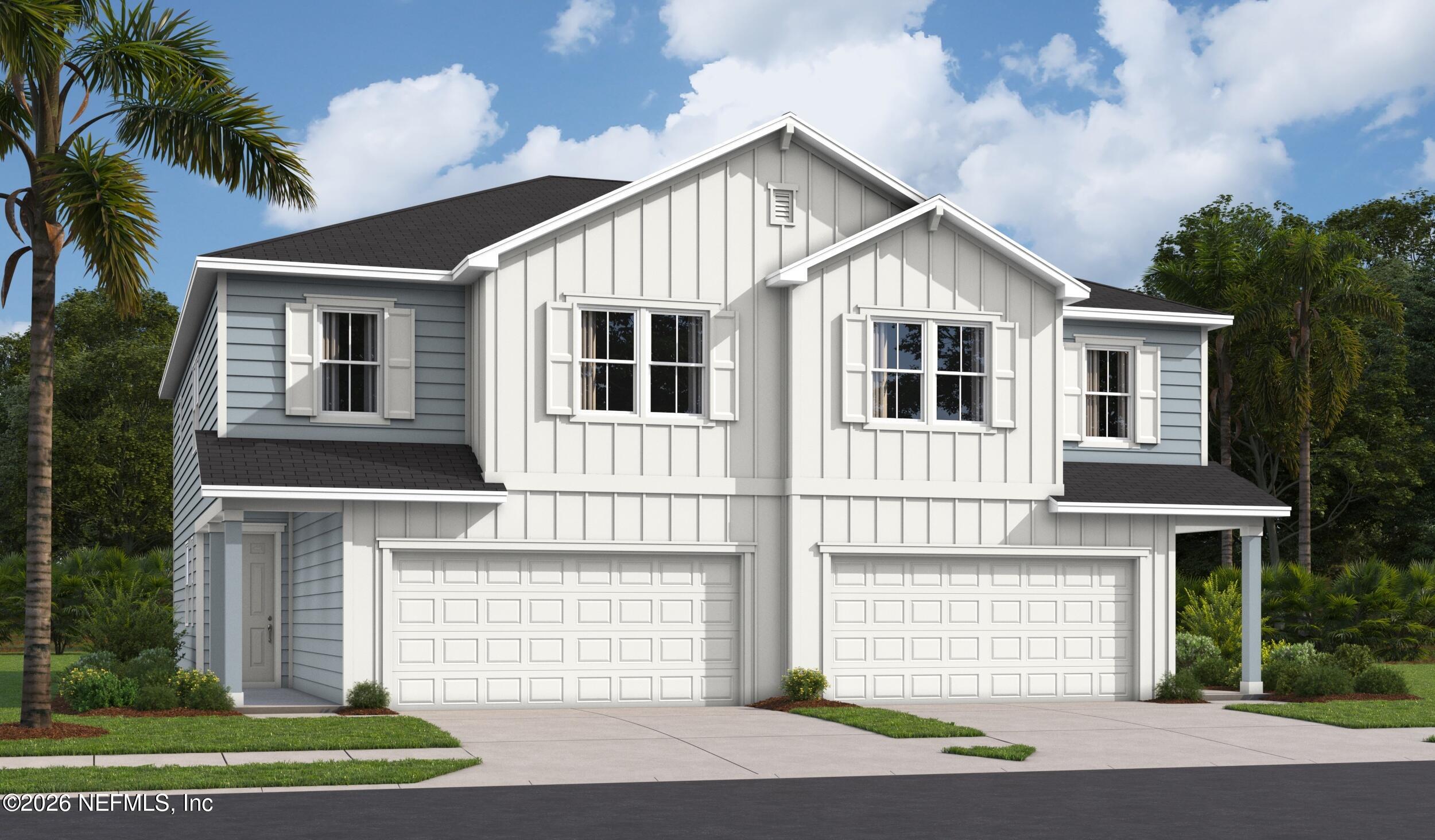 6835 Mirage Street — photo
