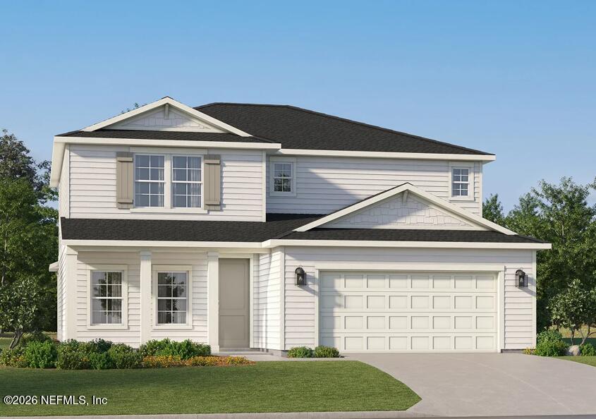 12021 Hydrangea Court — photo