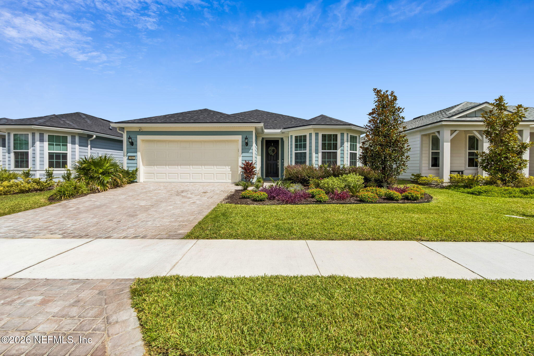 517 Continuum Loop, Yulee, FL 32097 — photo 3