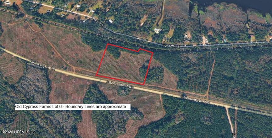 9113 SW County Rd 225, Starke, FL 32091 — photo 2