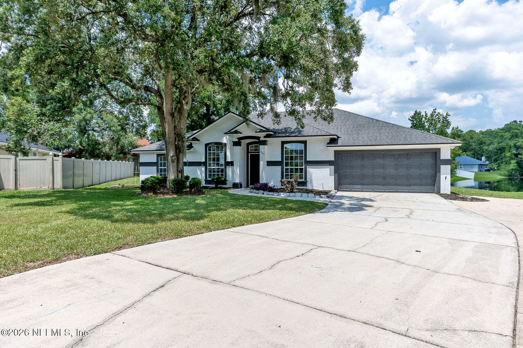 1733 Gallahadion Court — photo
