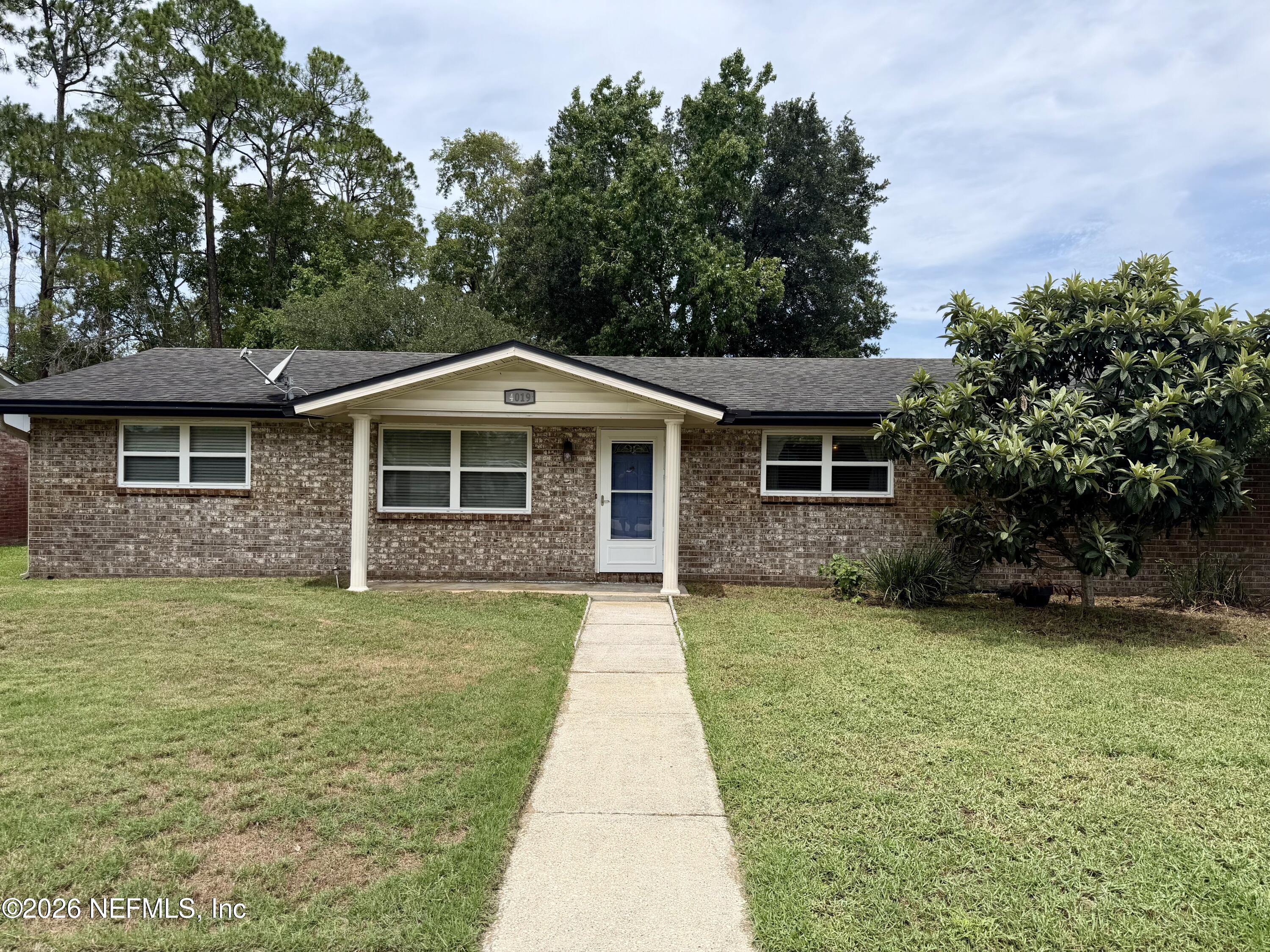 4019 Huntington Forest Boulevard — photo