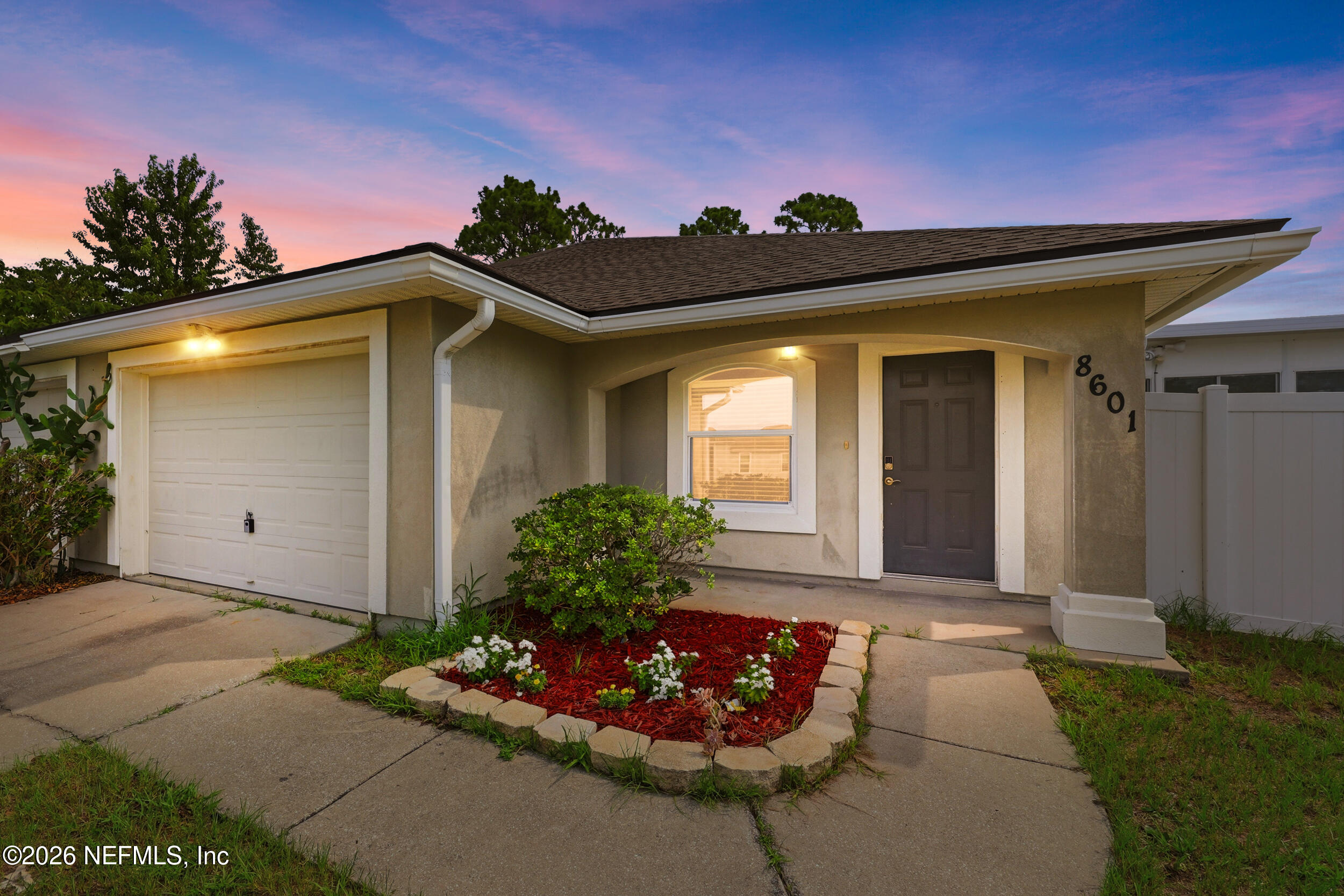 8601 Julia Marie Circle — photo