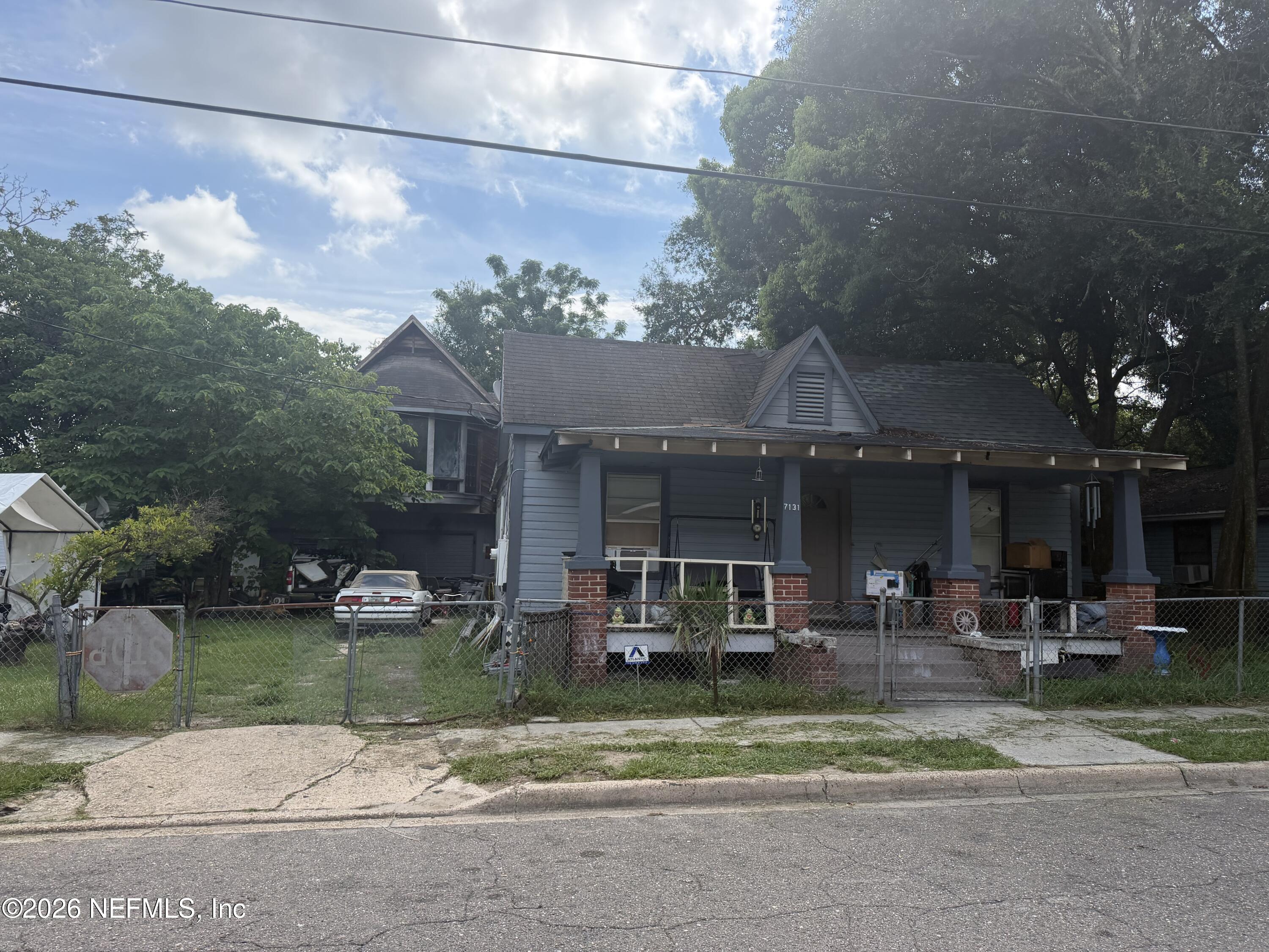 7131 Nelms Street — photo