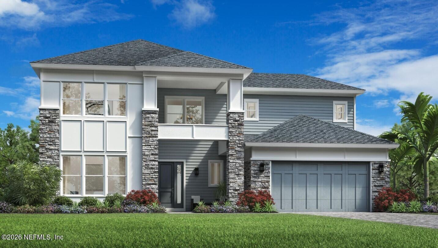 317 Heritage Pines Way — photo
