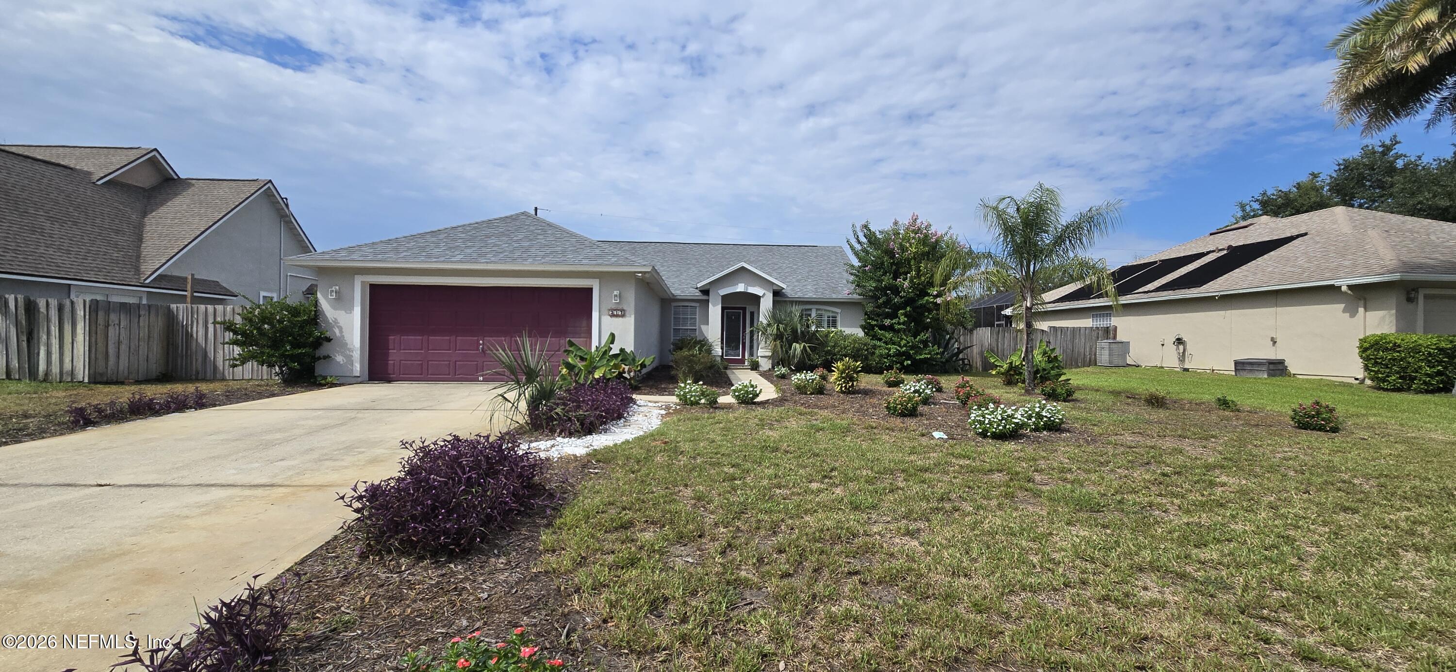 317 S Churchill Drive — photo