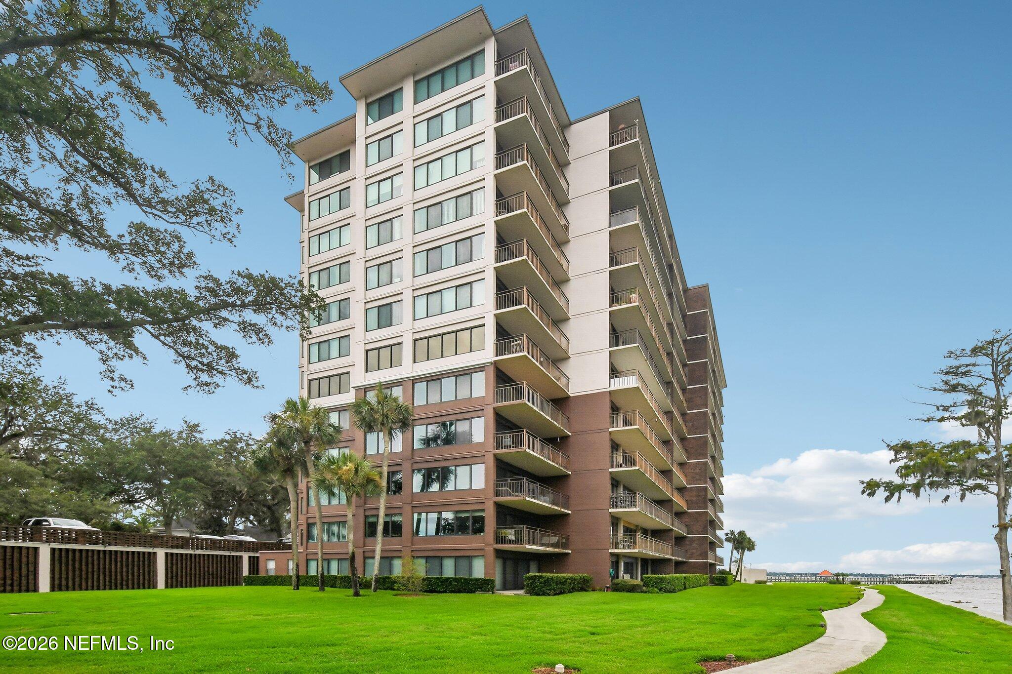 6000 San Jose Boulevard 4-C — photo