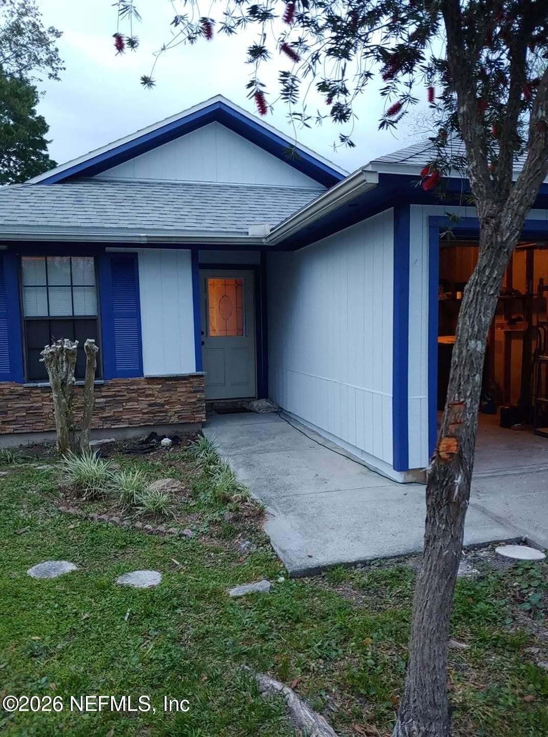 8390 Argyle Corners Drive — photo