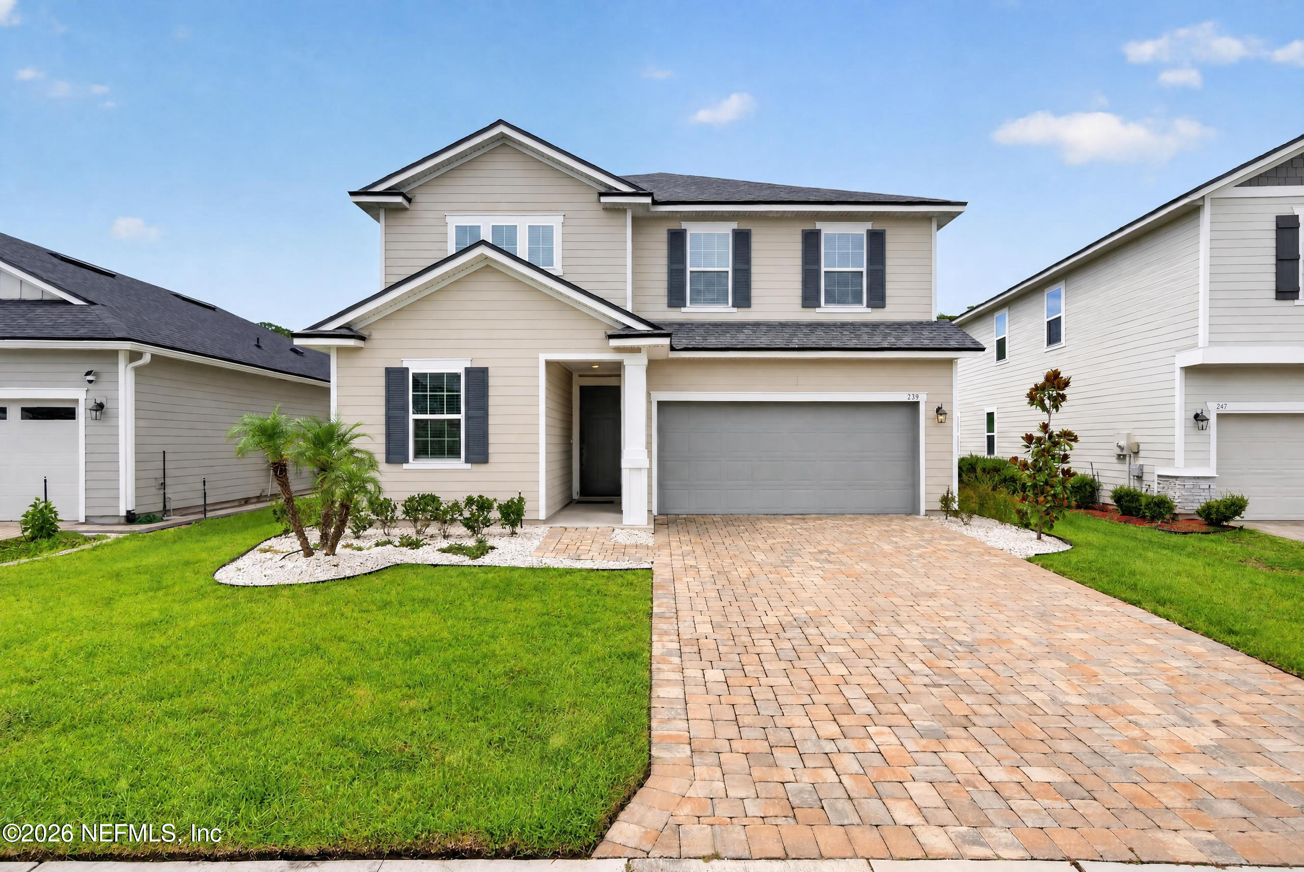 239 Elm Creek Drive — photo