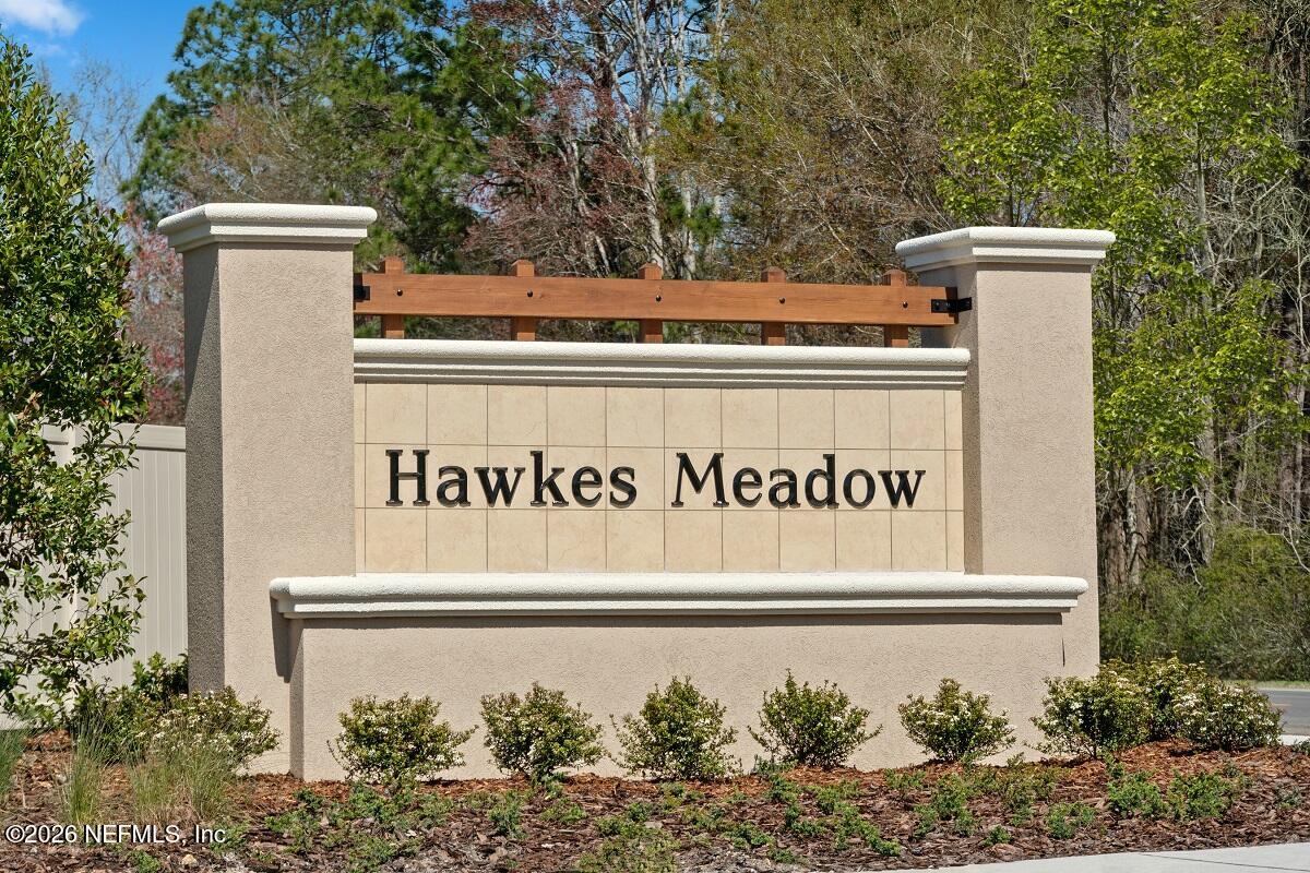 8218 Hawkes Meadow Drive — photo