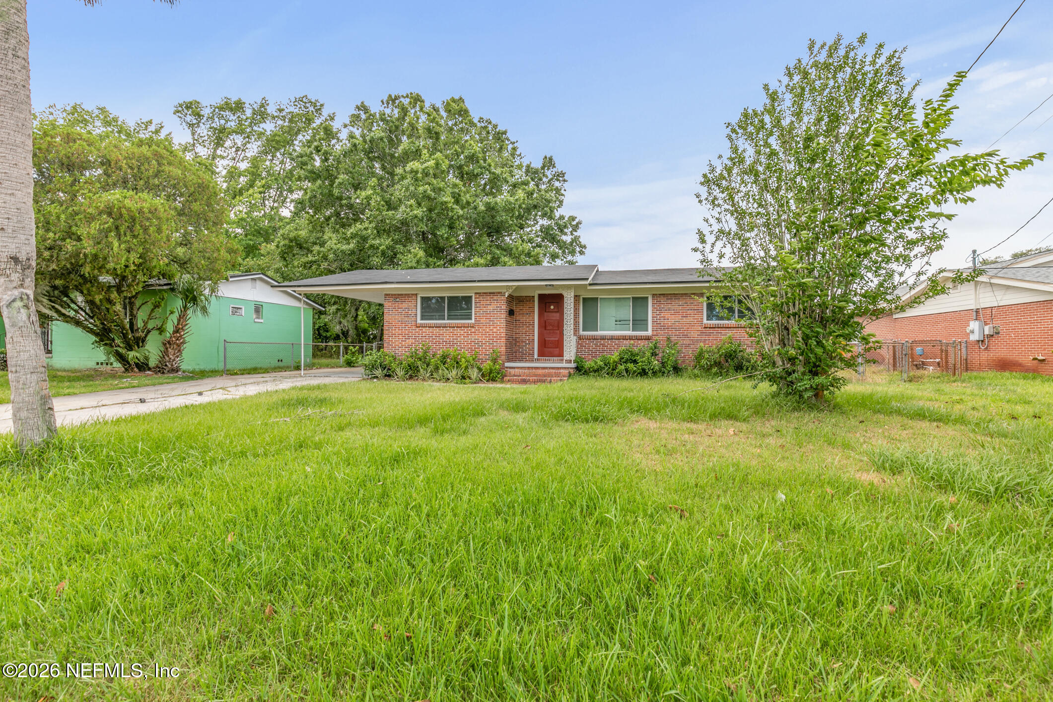 5246 Devron Drive, Jacksonville, FL 32209 — photo 3
