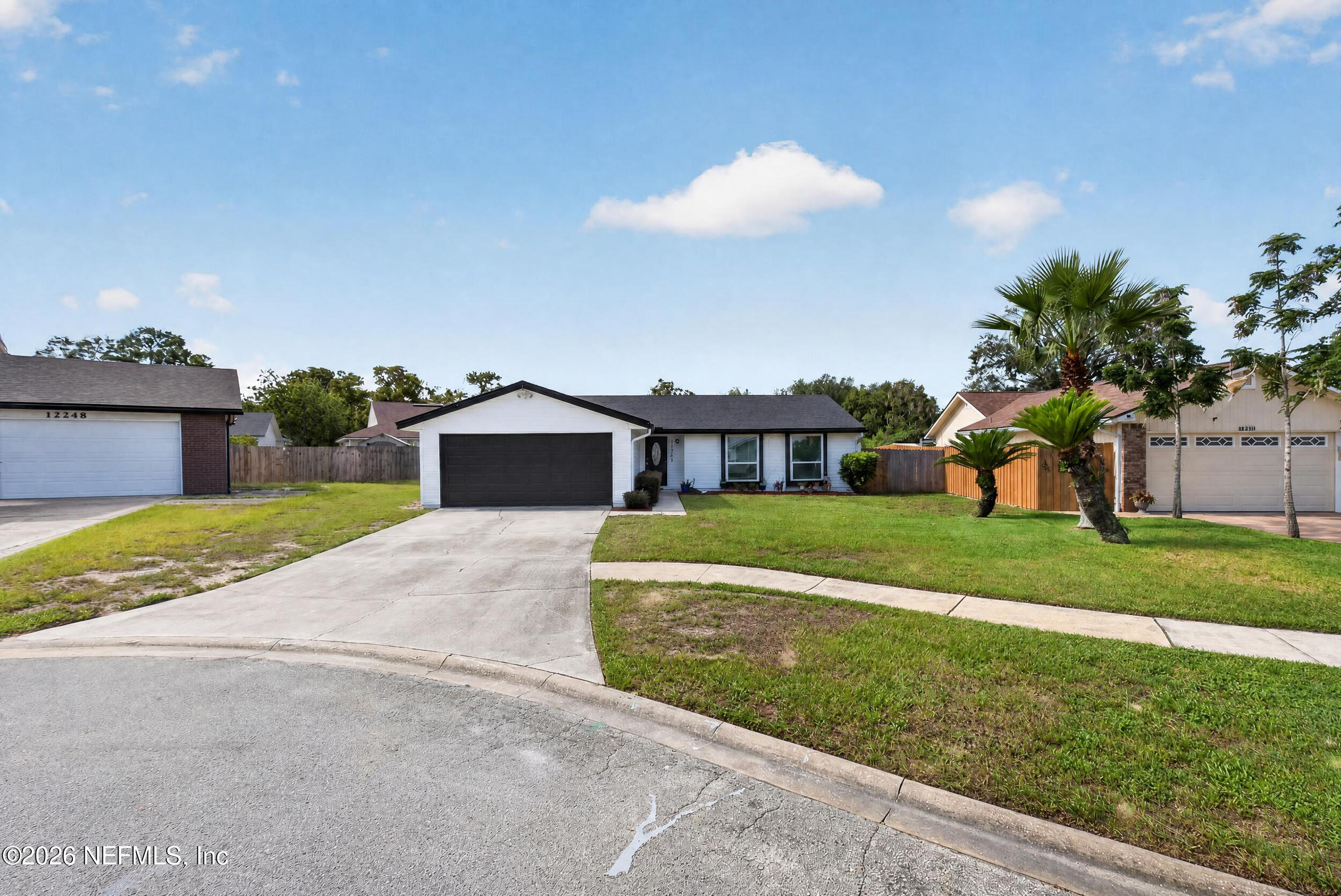 12240 Chippenham Court — photo