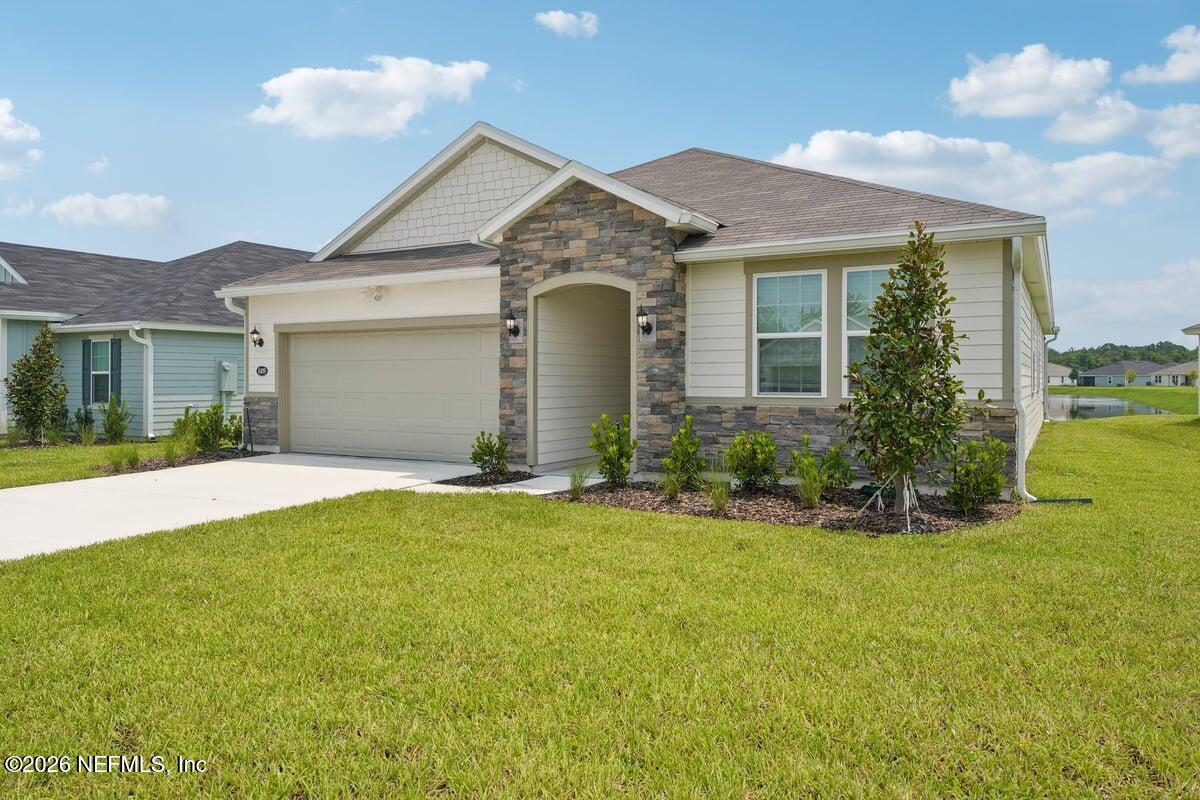 8409 Hawkes Meadow — photo