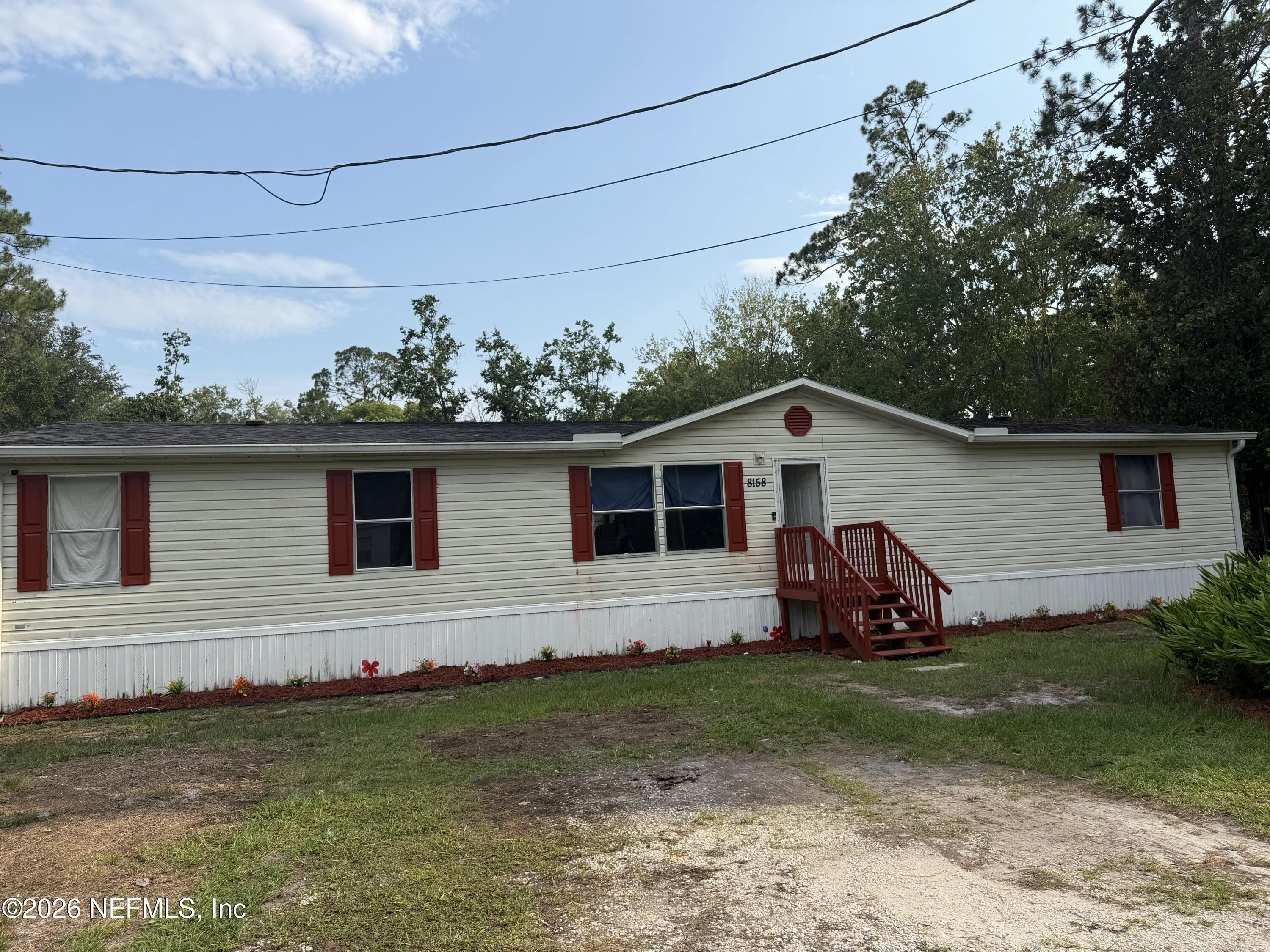 8158 Vining Street — photo