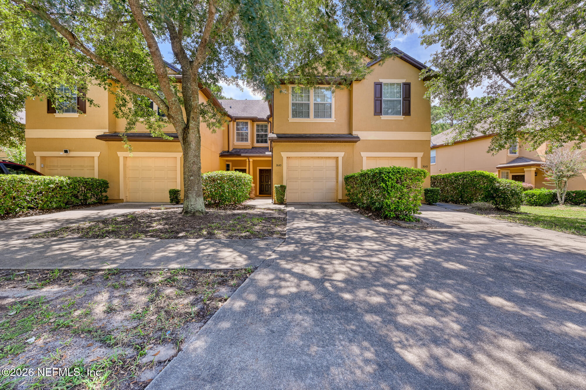 3645 Hartsfield Forest Circle — photo