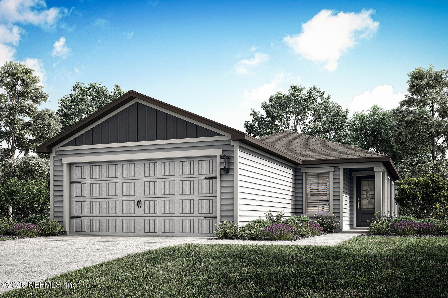 15905 Delicate Arch Avenue — photo