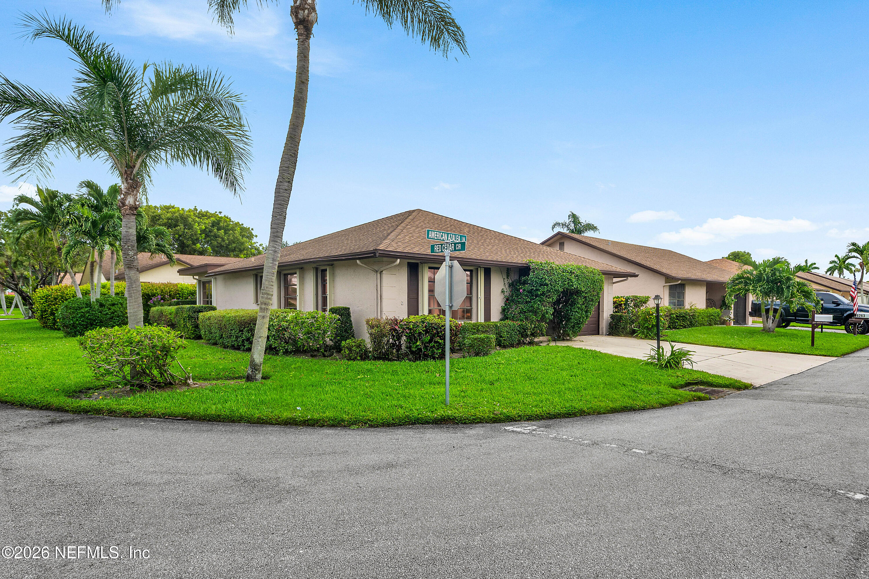 6265 American Azalea Lane — photo