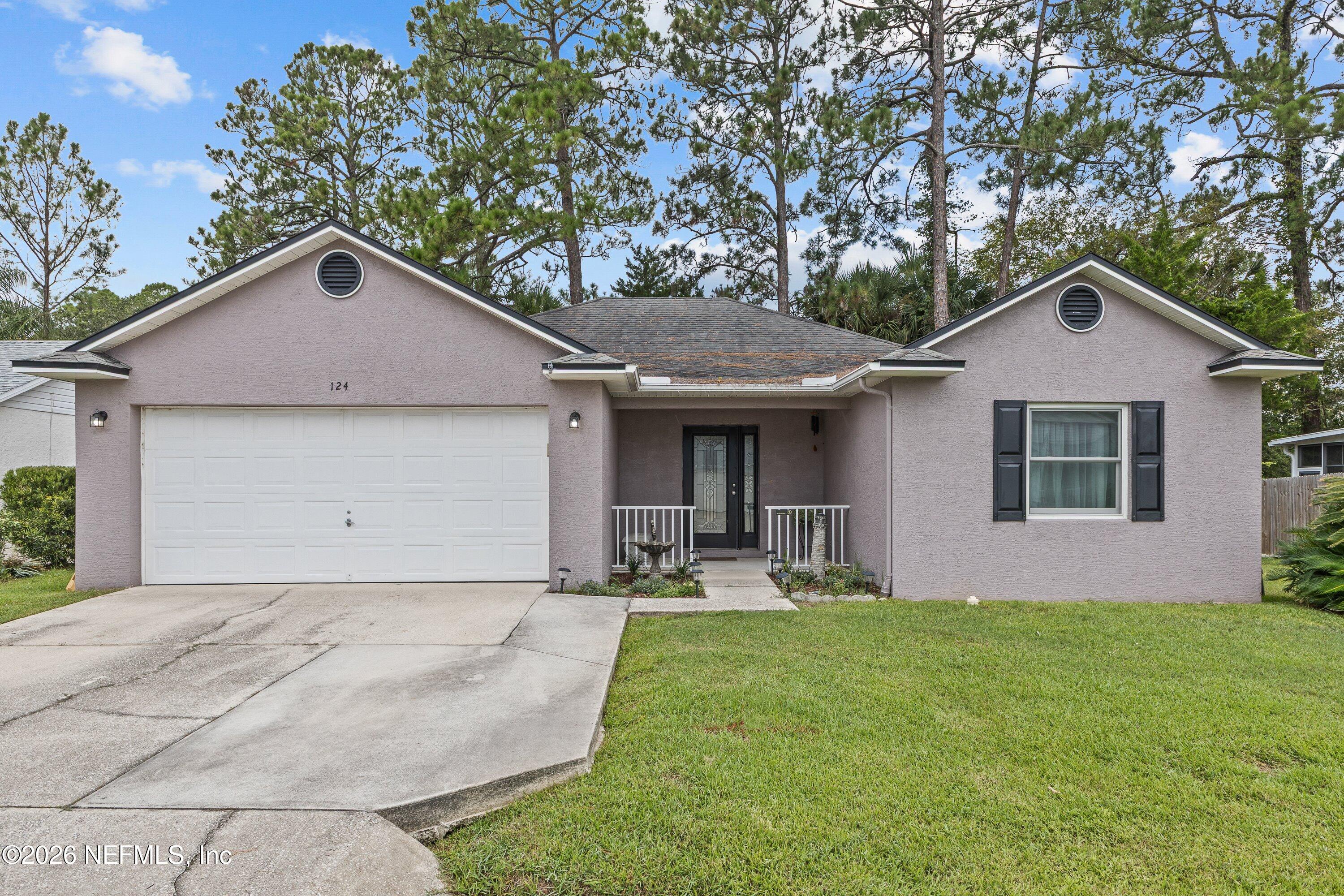 124 Marsh Island Circle — photo