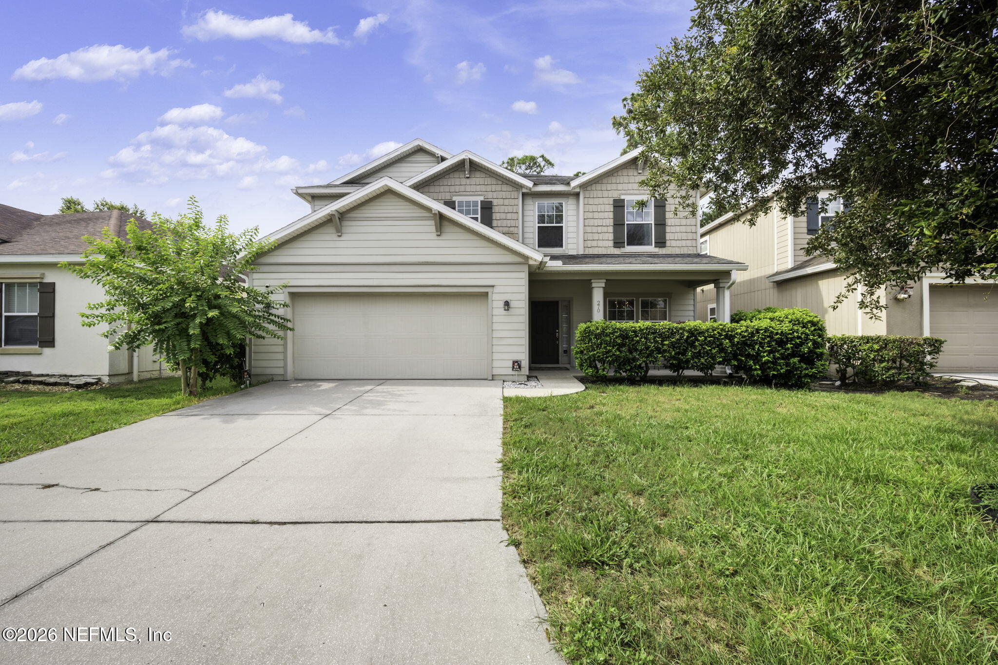 270 Amber Ridge Road — photo