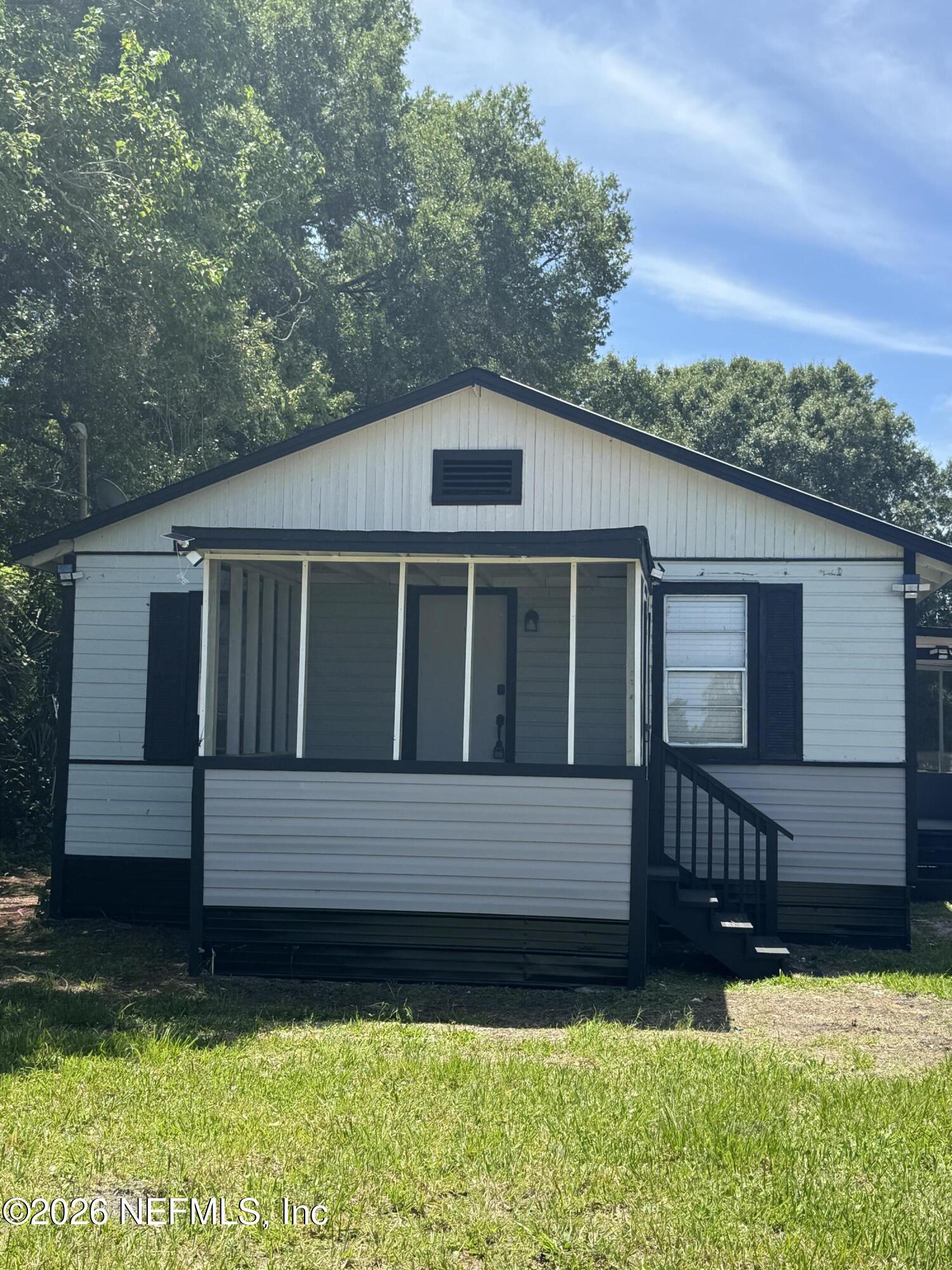 867 E Aiken Street, St. Augustine, FL 32084 — photo 2