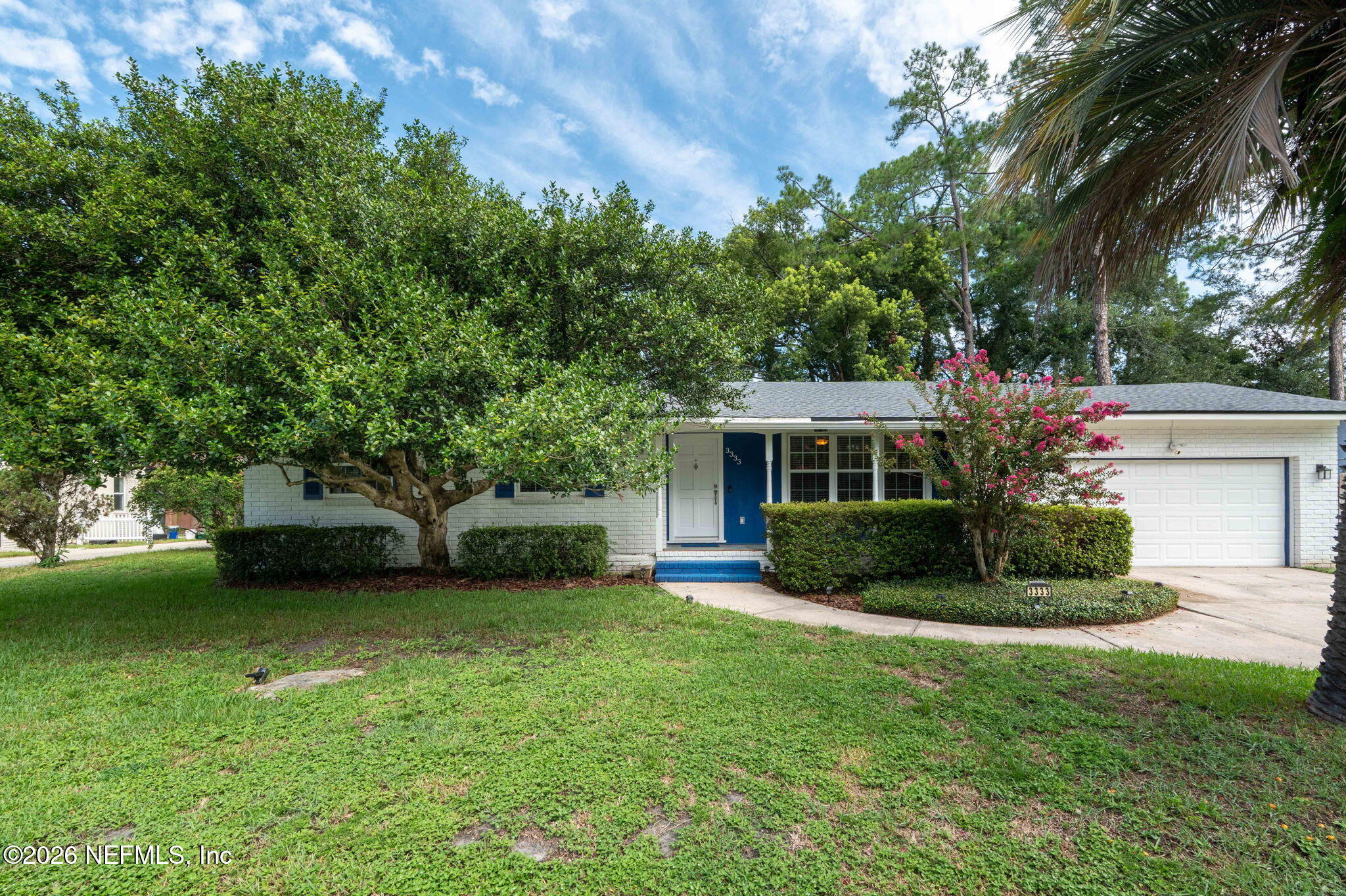 3333 Picadilly Lane — photo