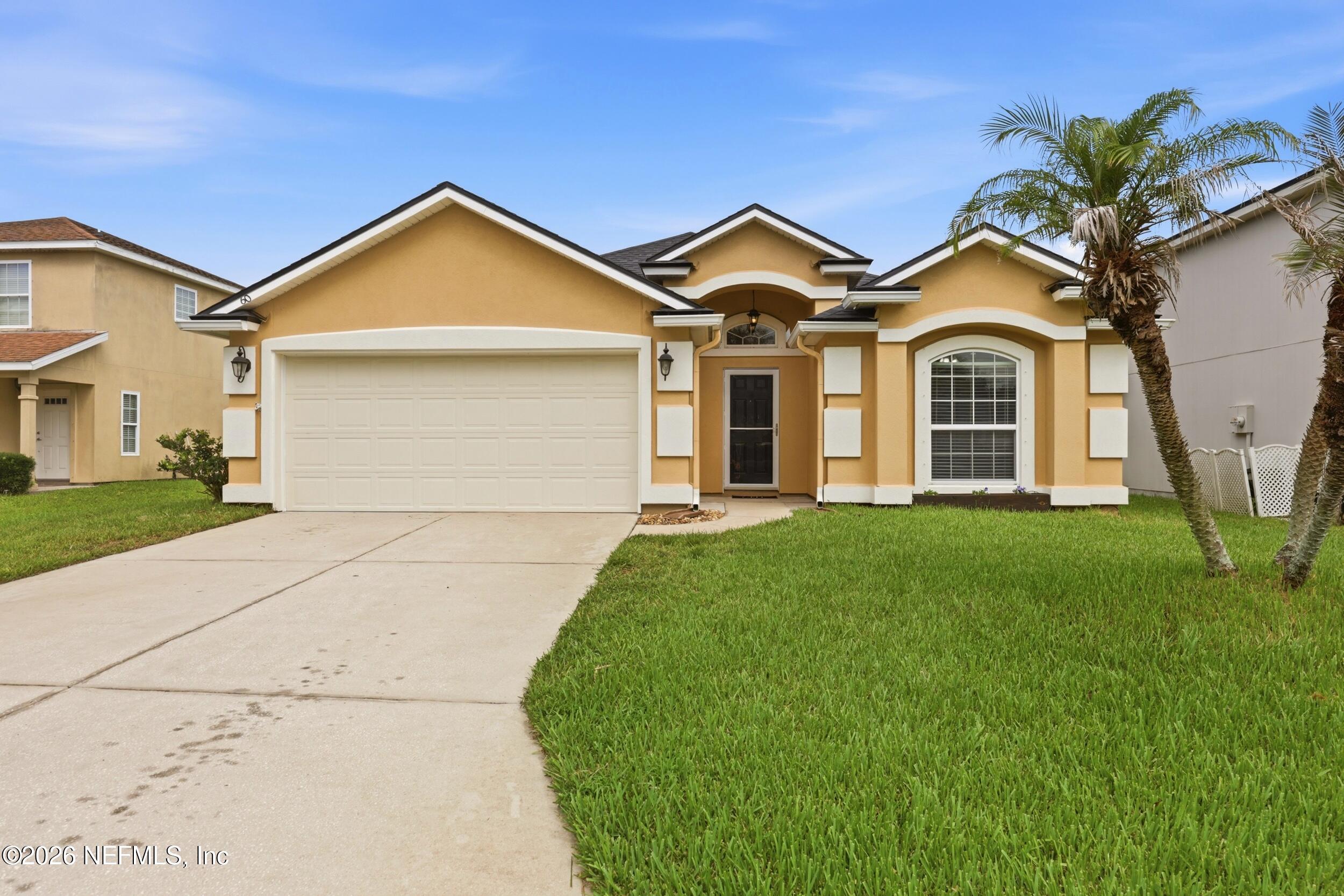 60 S Twin Maple Road, St. Augustine, FL 32084