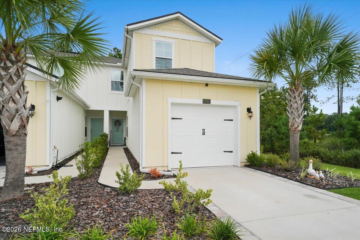 699 Coastline Way — photo