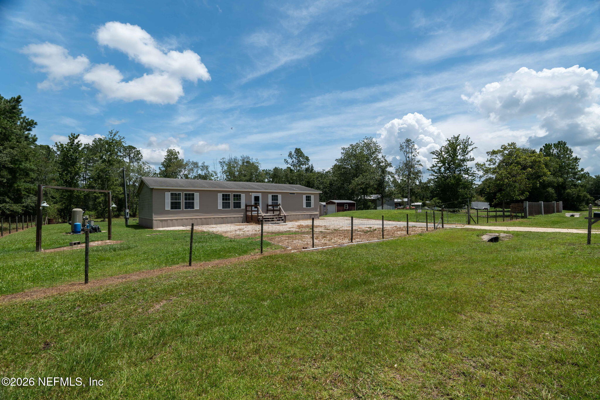 4916 Cattail Street — photo