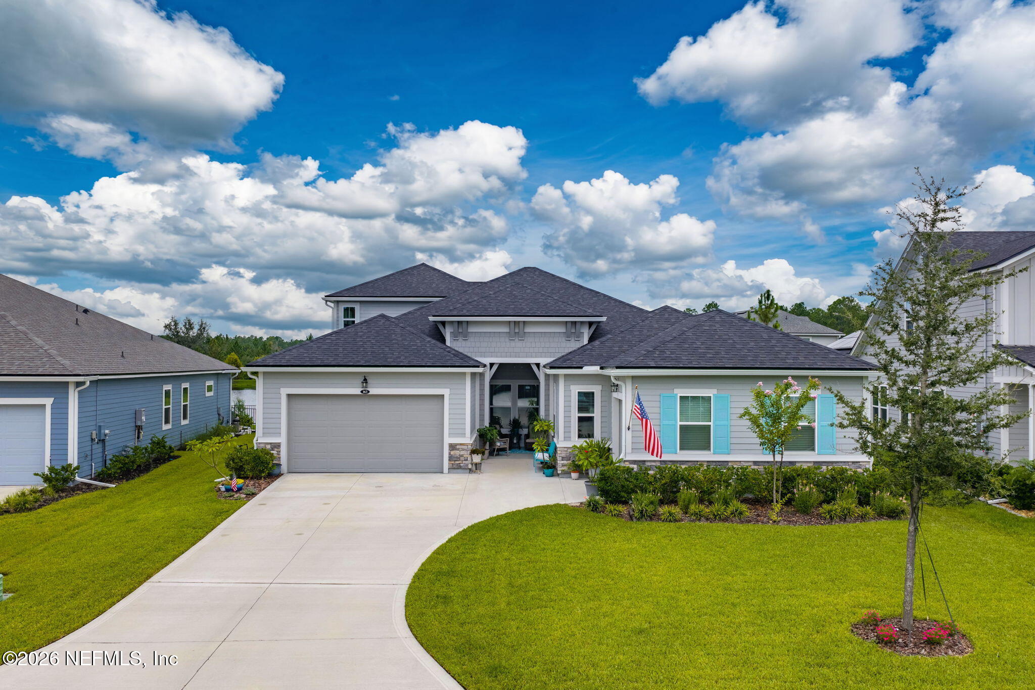 163 Wild Sage Drive — photo