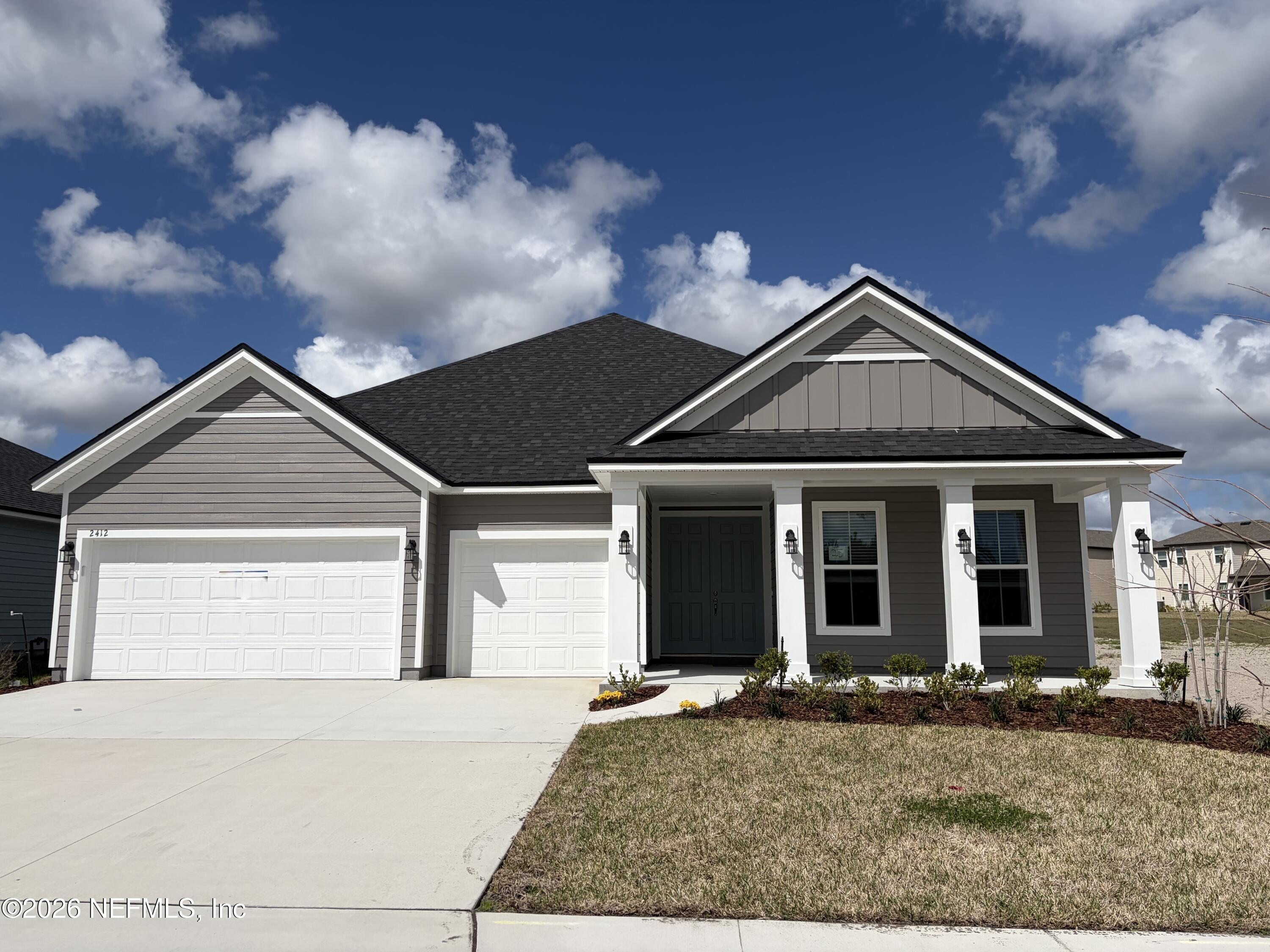 4023 Brick Wall Cove — photo
