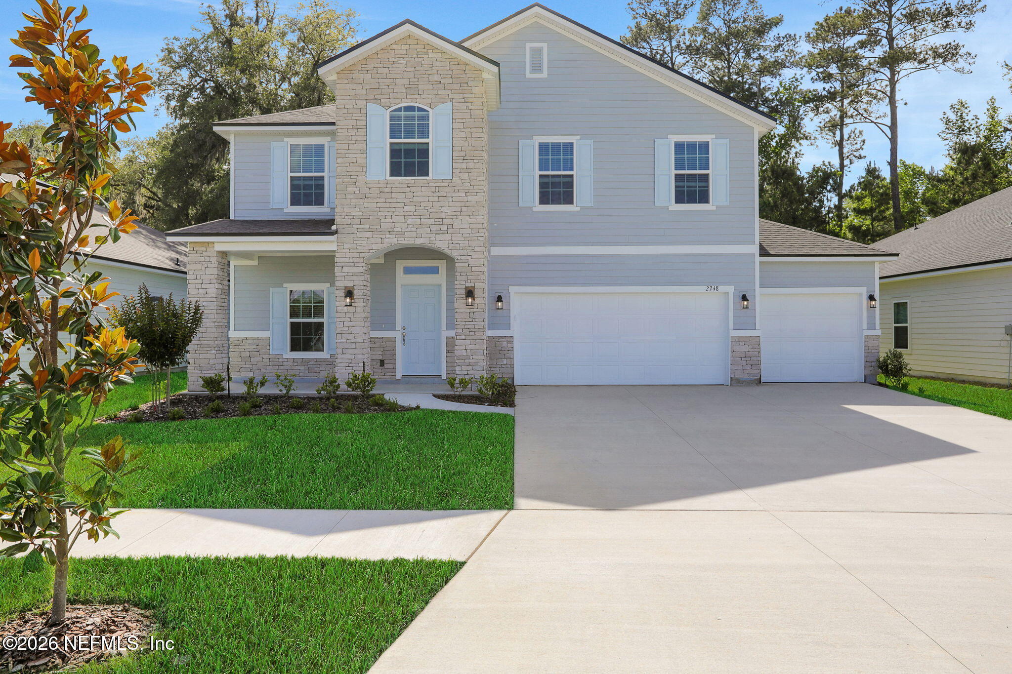 4019 Brick Wall Cove — photo