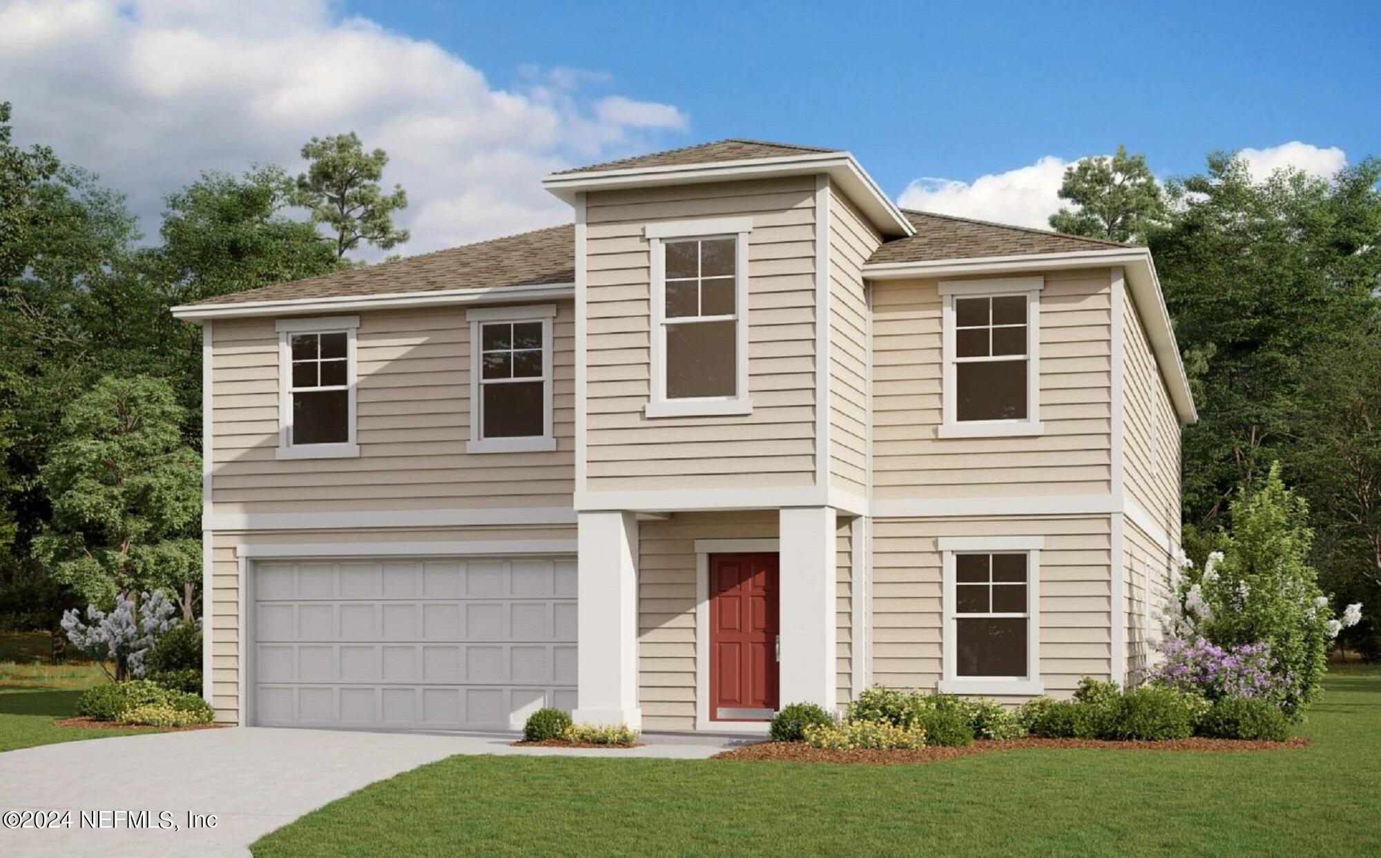 3485 Golden Eye Drive — photo