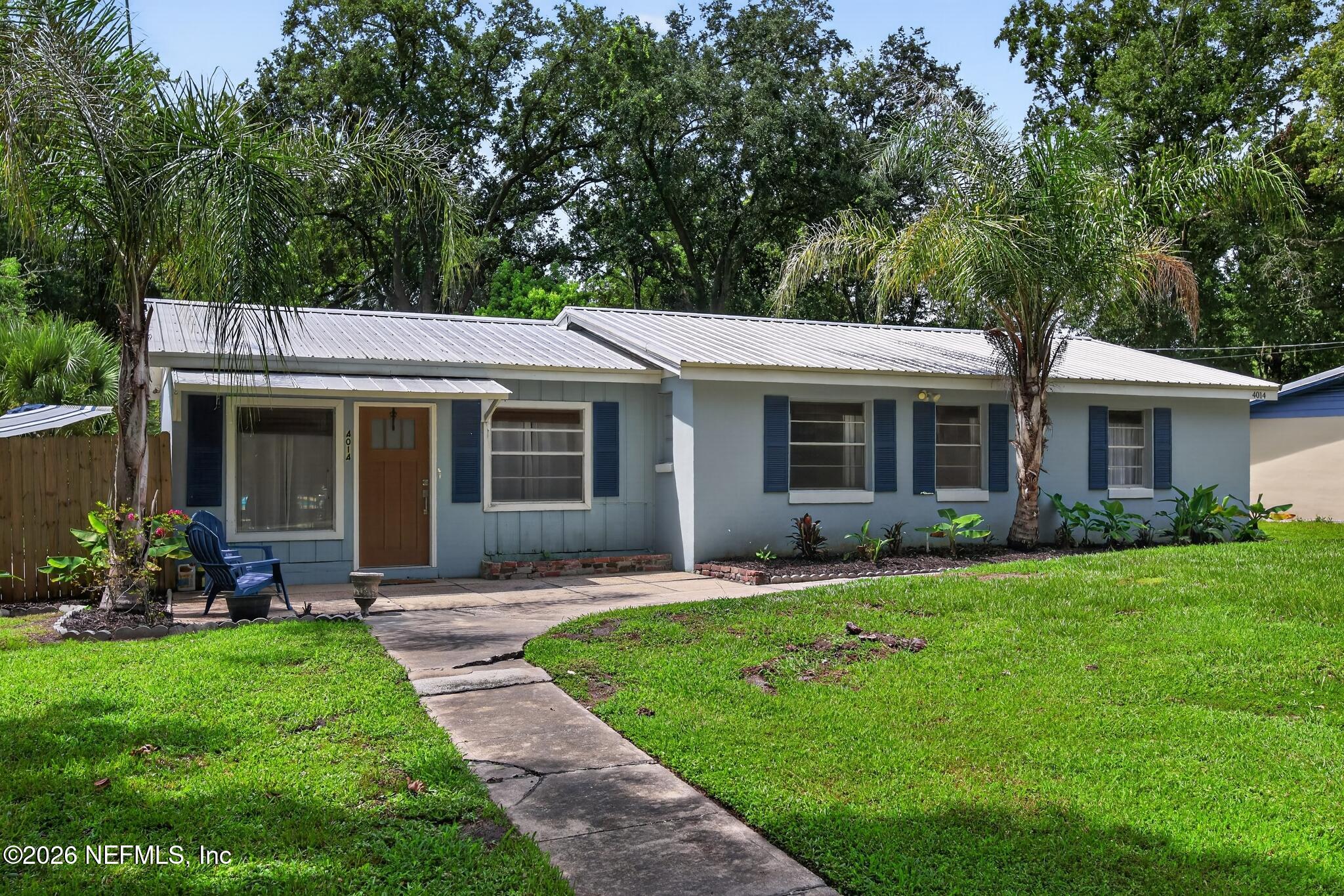 4014 Hunter Circle — photo