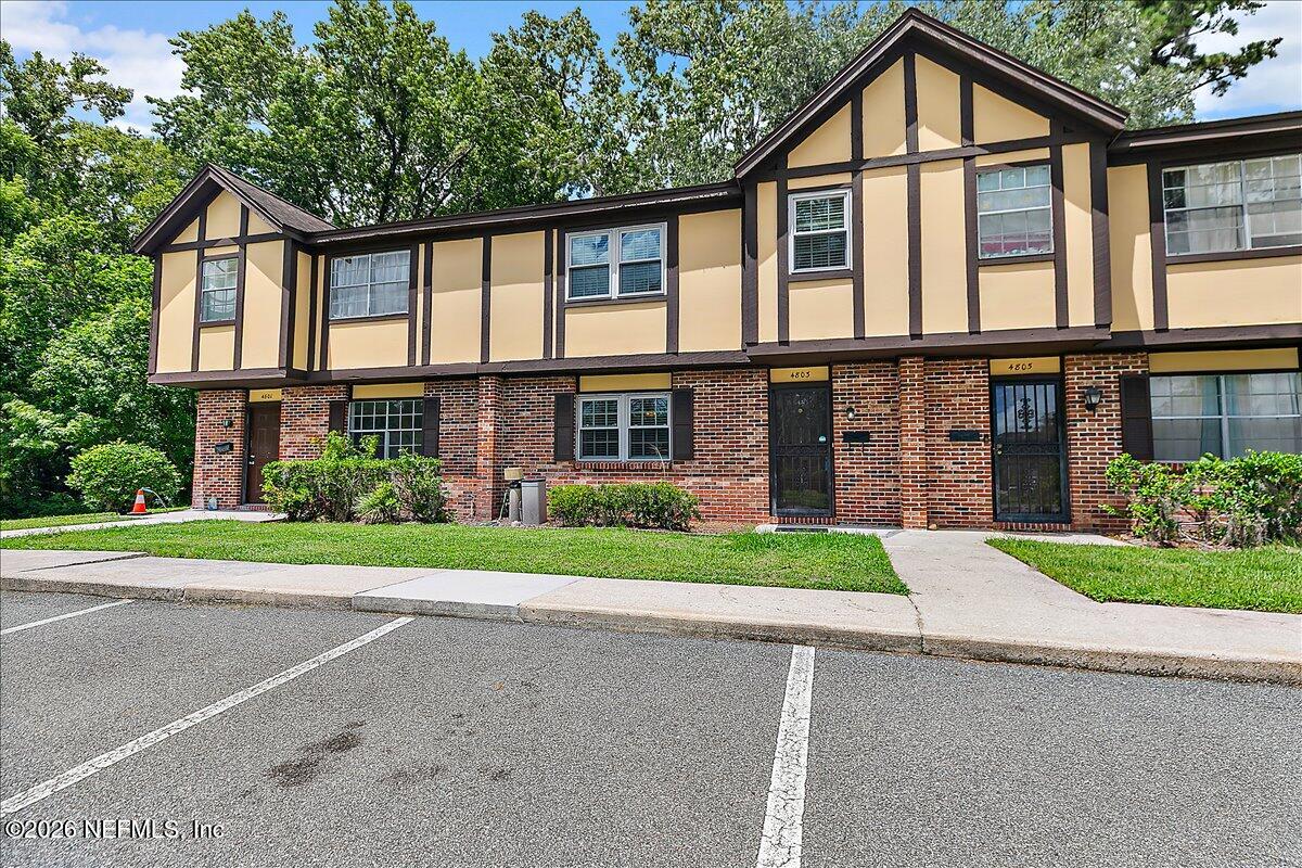 4803 Windrush Lane a-2-B — photo